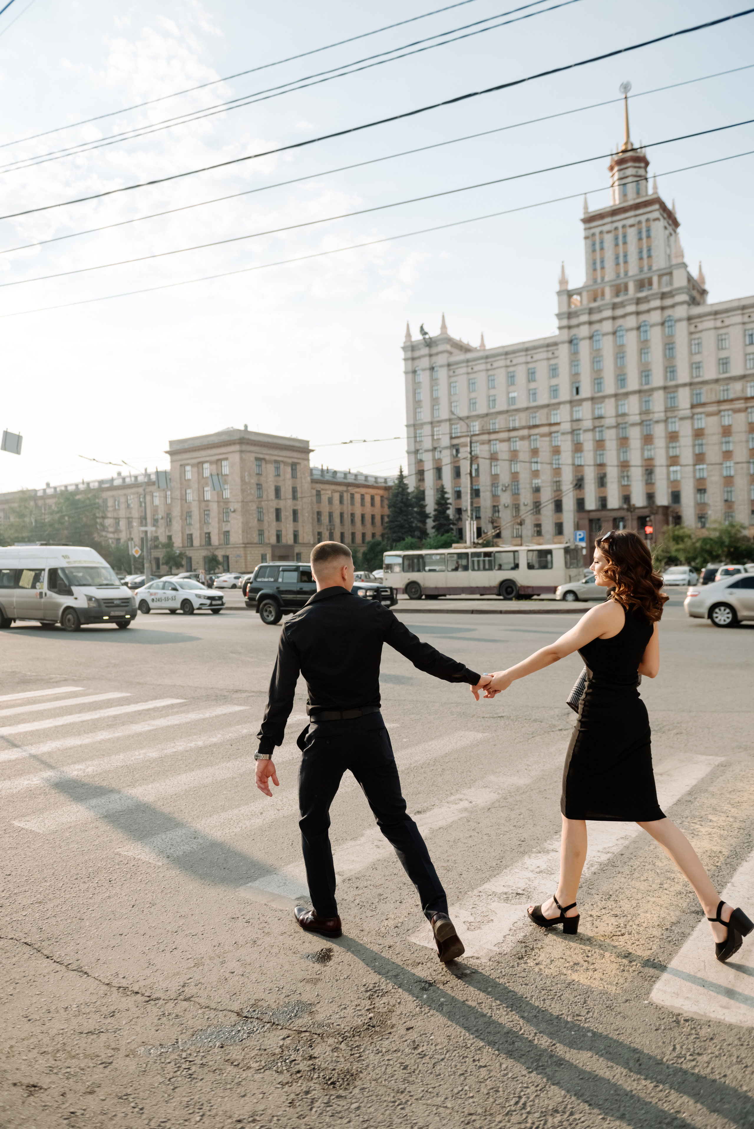 Света и Максим1. Свадебный и сеейный фотограф в Санкт-Петербурге Елена Худякова