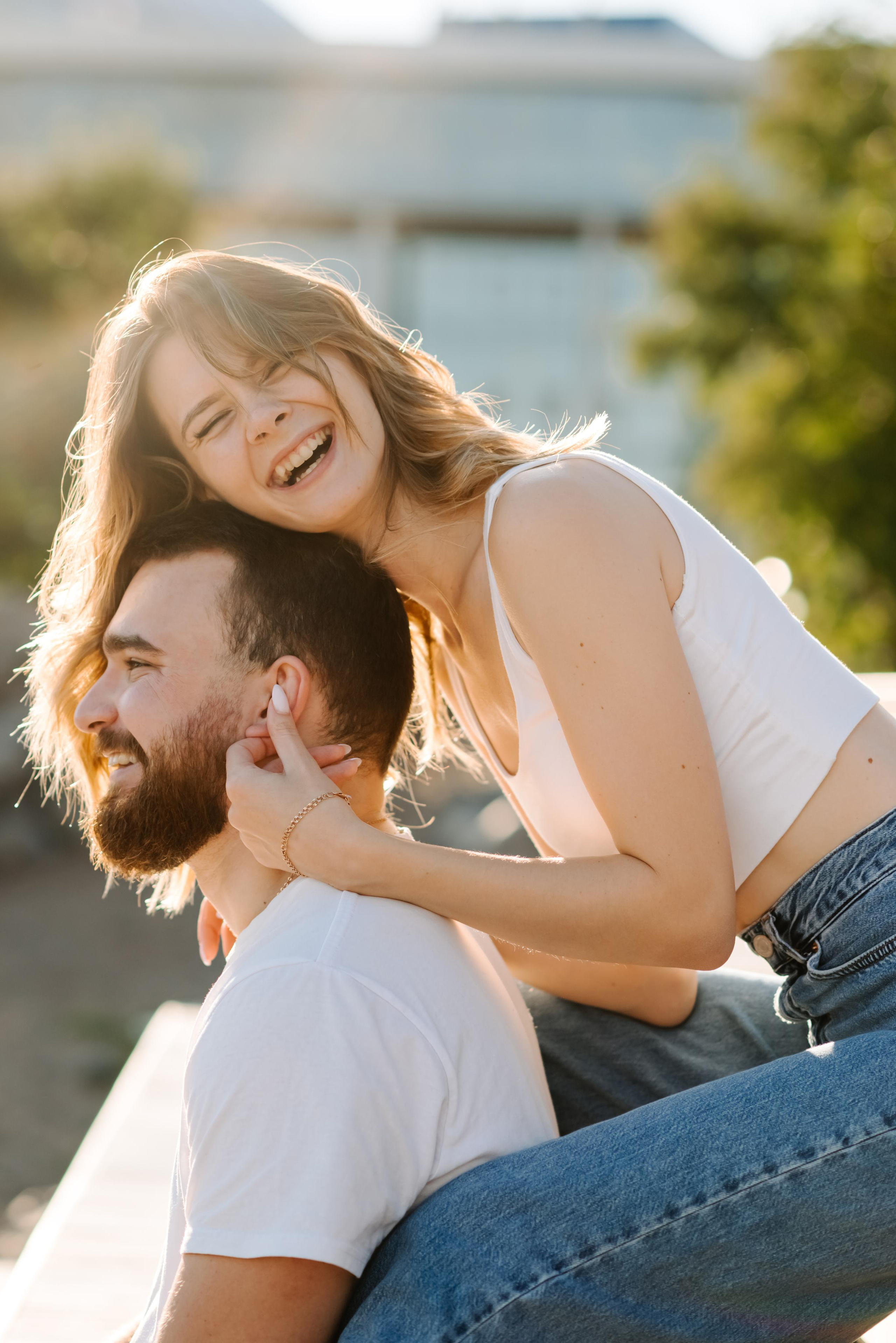 Прогулка по берегу. Свадебный и сеейный фотограф в Санкт-Петербурге Елена Худякова