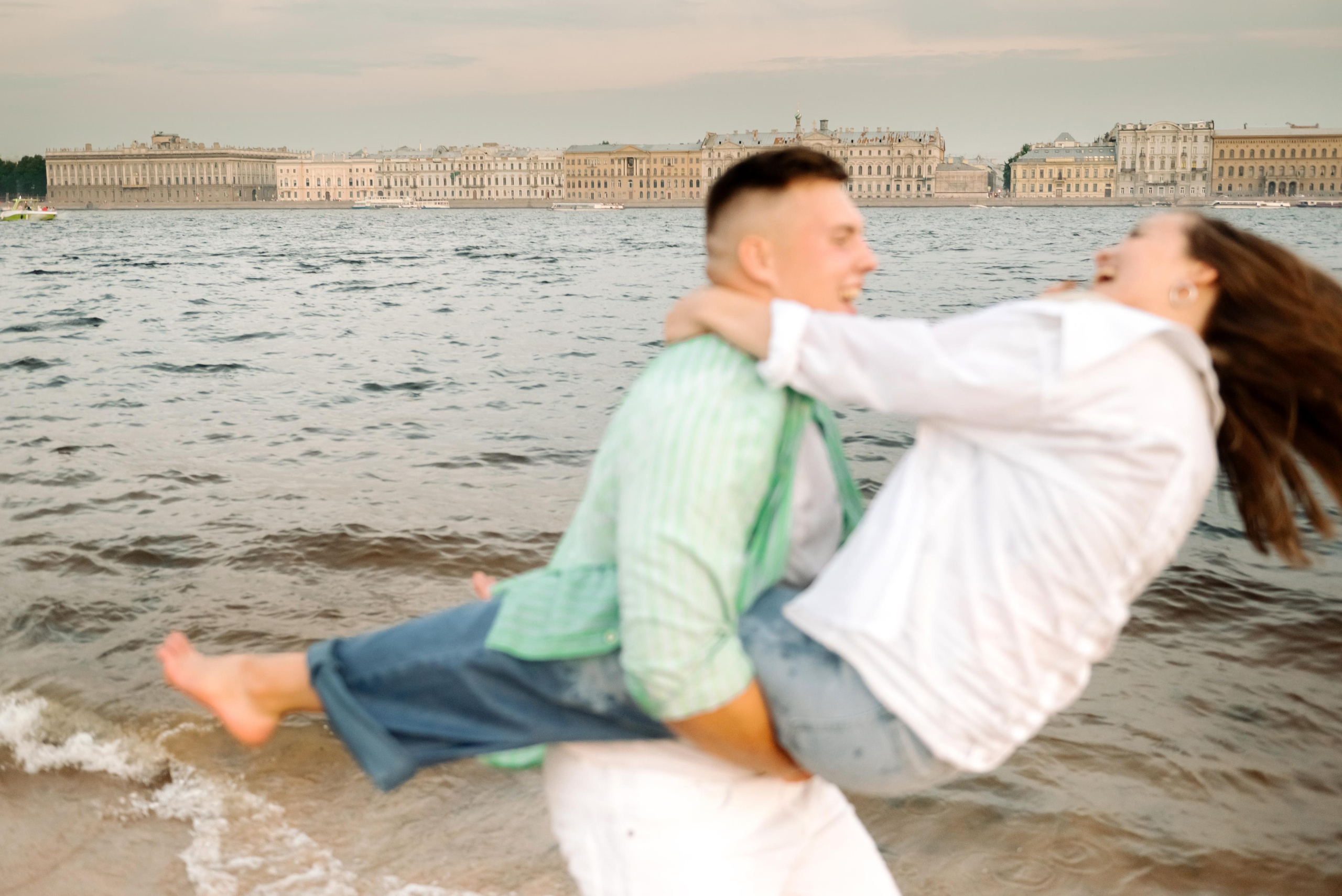 Петропавловская крепость. Свадебный и сеейный фотограф в Санкт-Петербурге Елена Худякова