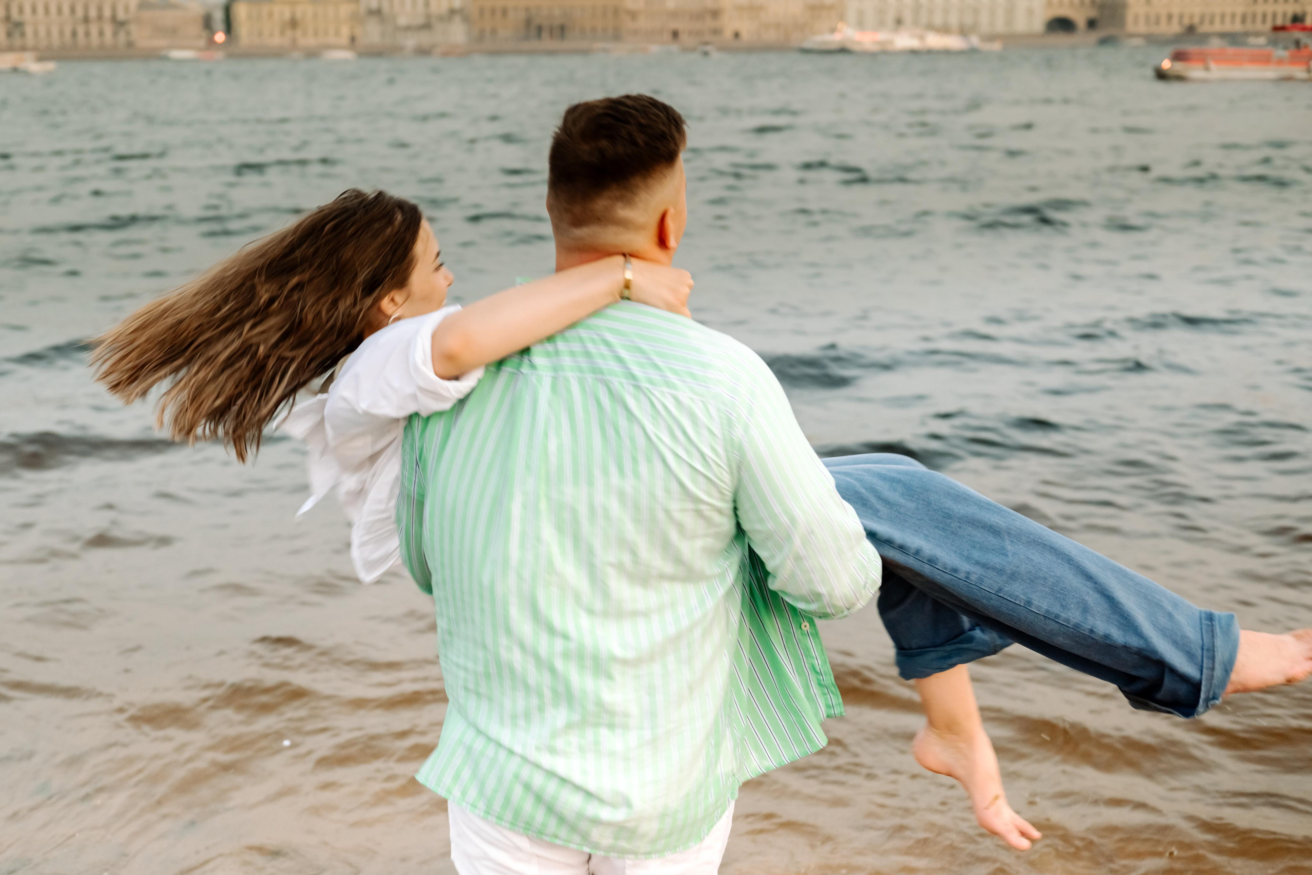 Петропавловская крепость. Свадебный и сеейный фотограф в Санкт-Петербурге Елена Худякова