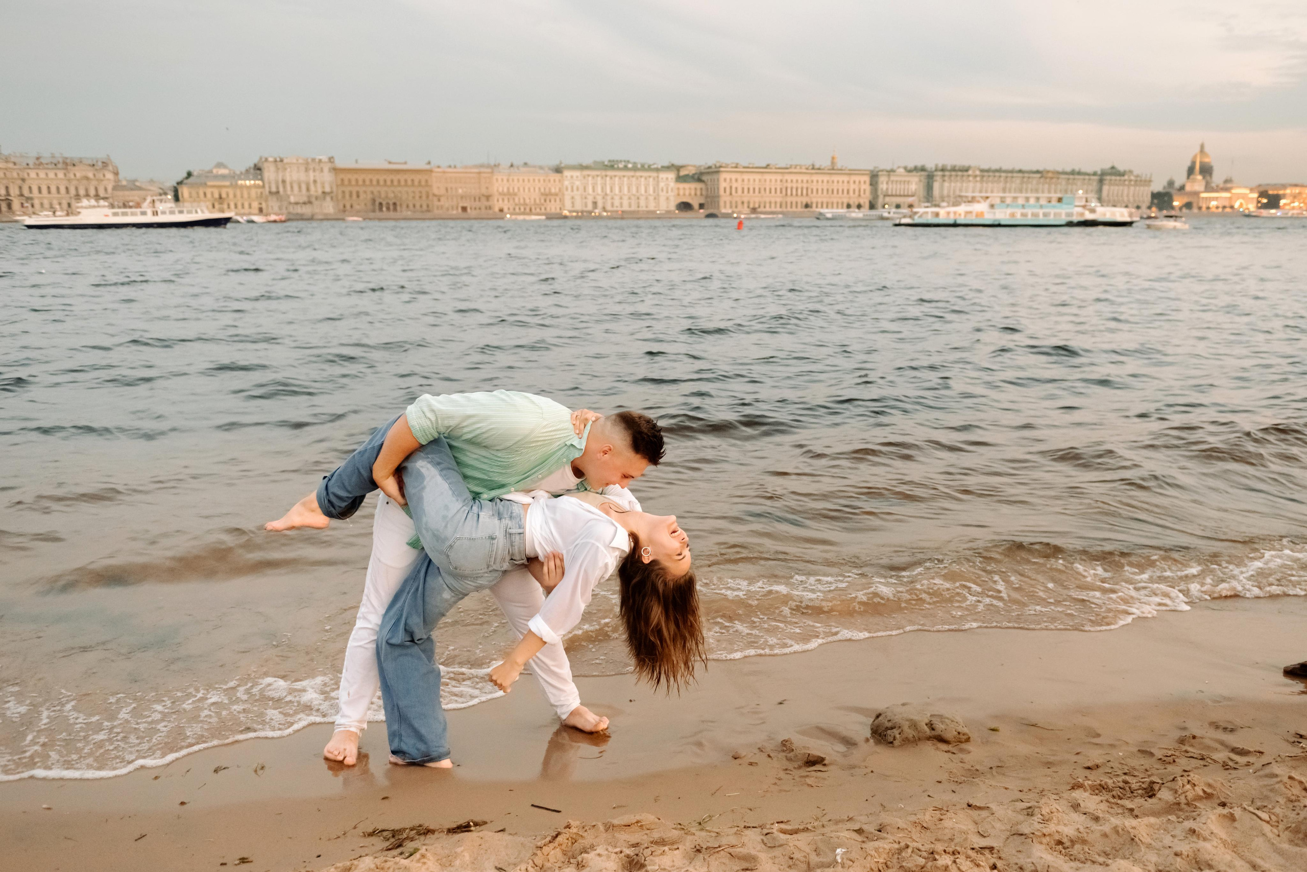 Петропавловская крепость. Свадебный и сеейный фотограф в Санкт-Петербурге Елена Худякова