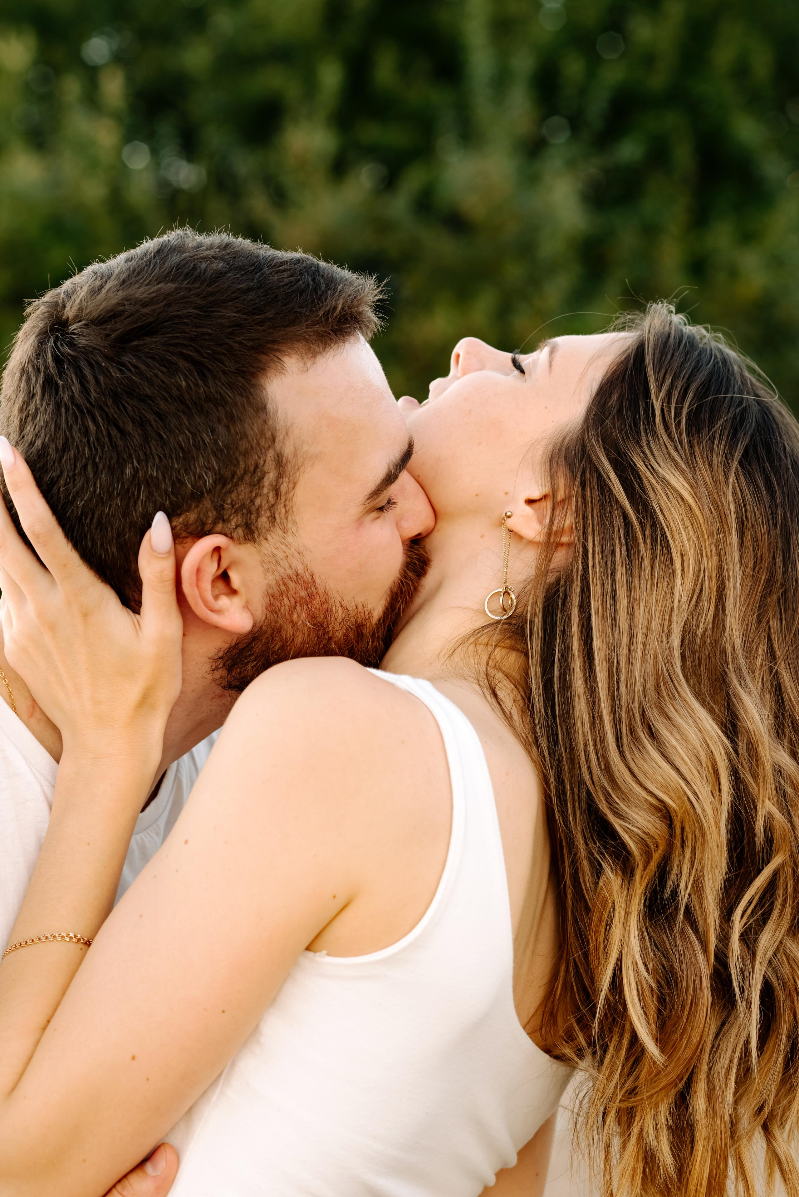 Прогулка по берегу. Свадебный и сеейный фотограф в Санкт-Петербурге Елена Худякова