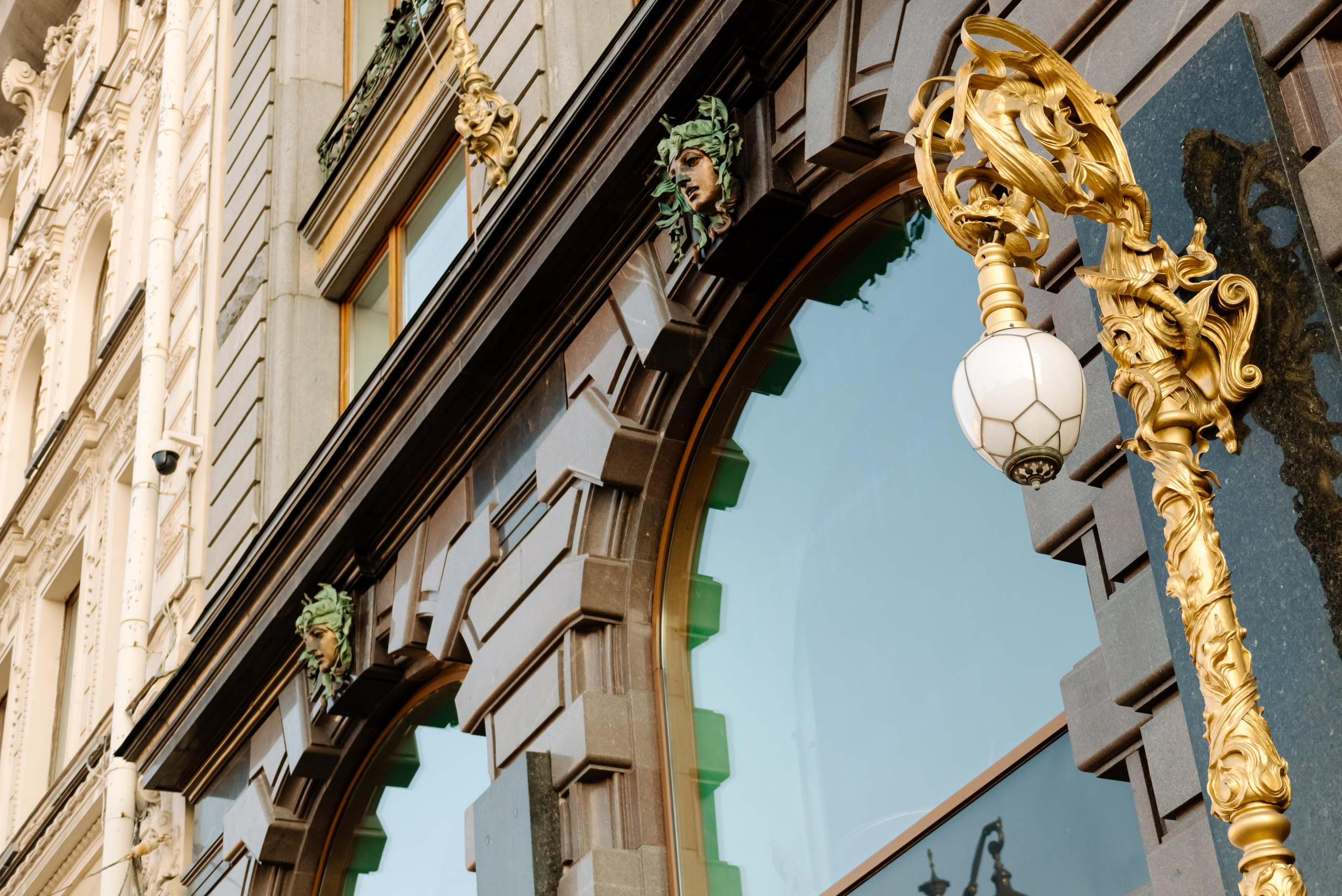 Даша и Даня. Питер утром. Свадебный и сеейный фотограф в Санкт-Петербурге Елена Худякова