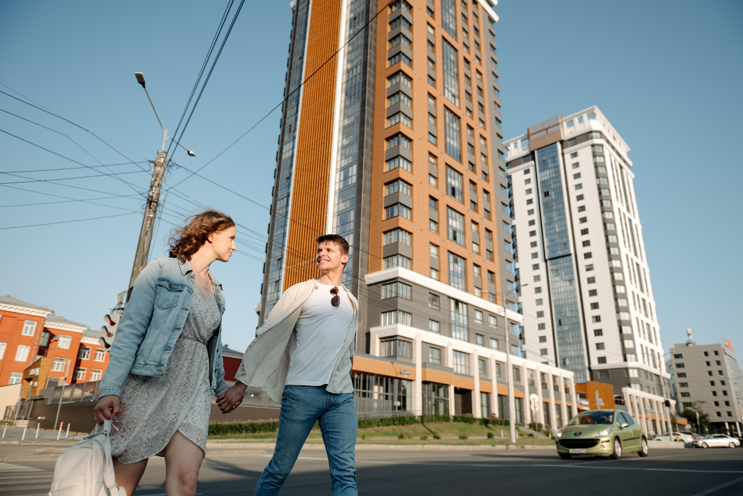 Башня свободы. Свадебный и сеейный фотограф в Санкт-Петербурге Елена Худякова