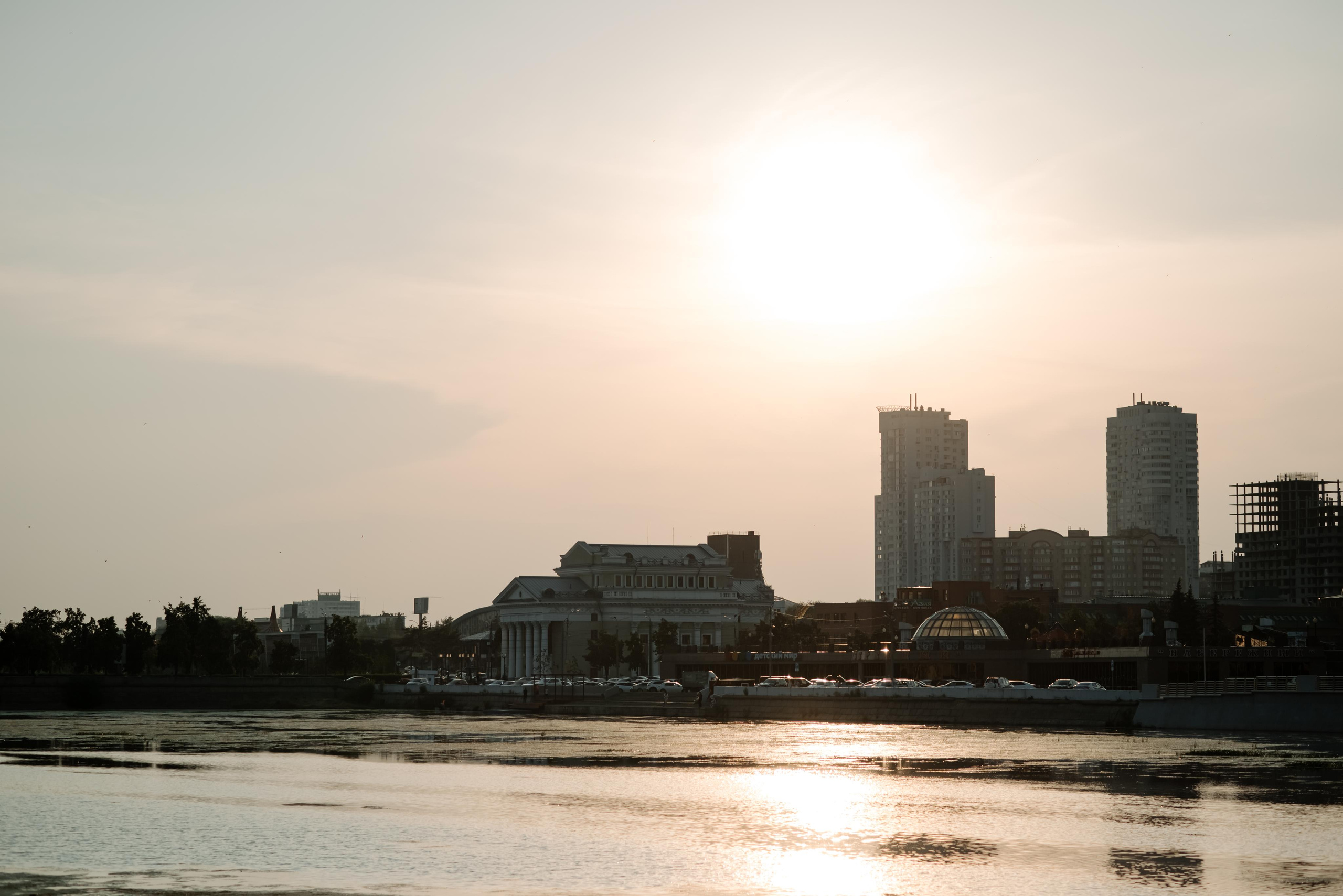 Башня свободы. Свадебный и сеейный фотограф в Санкт-Петербурге Елена Худякова