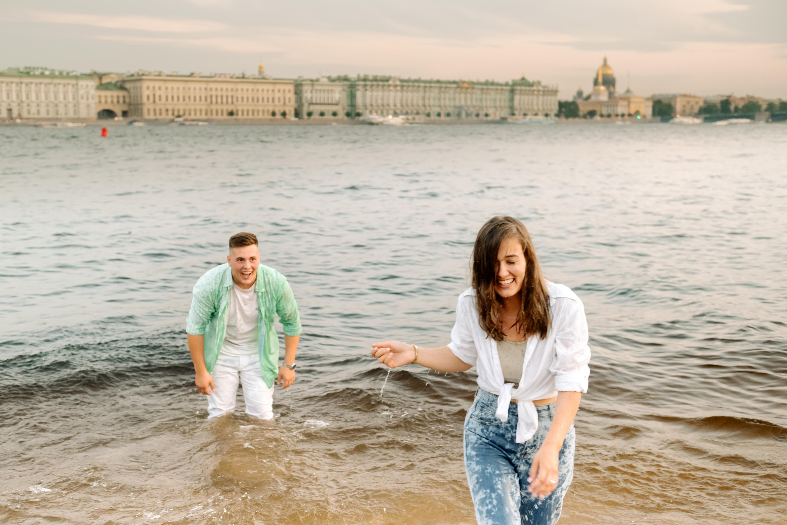 Петропавловская крепость. Свадебный и сеейный фотограф в Санкт-Петербурге Елена Худякова