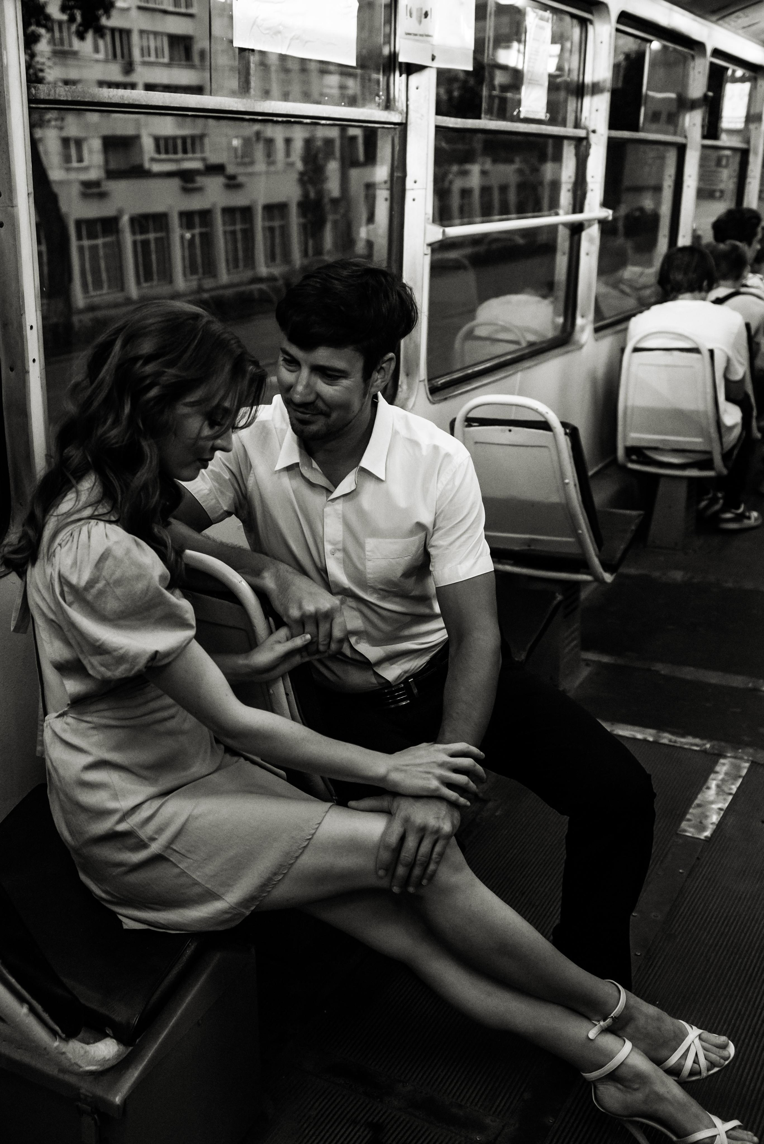 Ночной город. Свадебный и сеейный фотограф в Санкт-Петербурге Елена Худякова