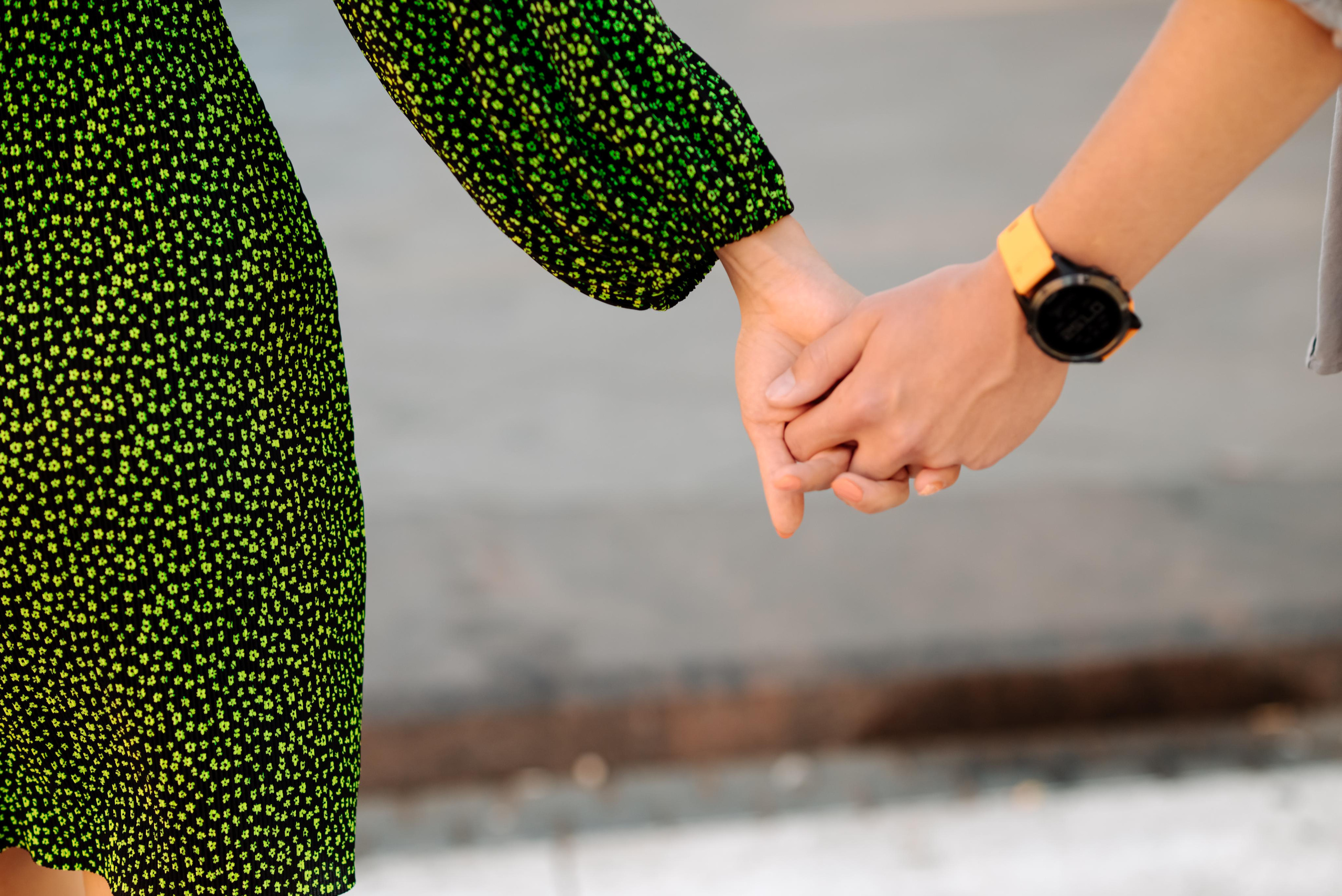 Даша и Даня. Питер утром. Свадебный и сеейный фотограф в Санкт-Петербурге Елена Худякова