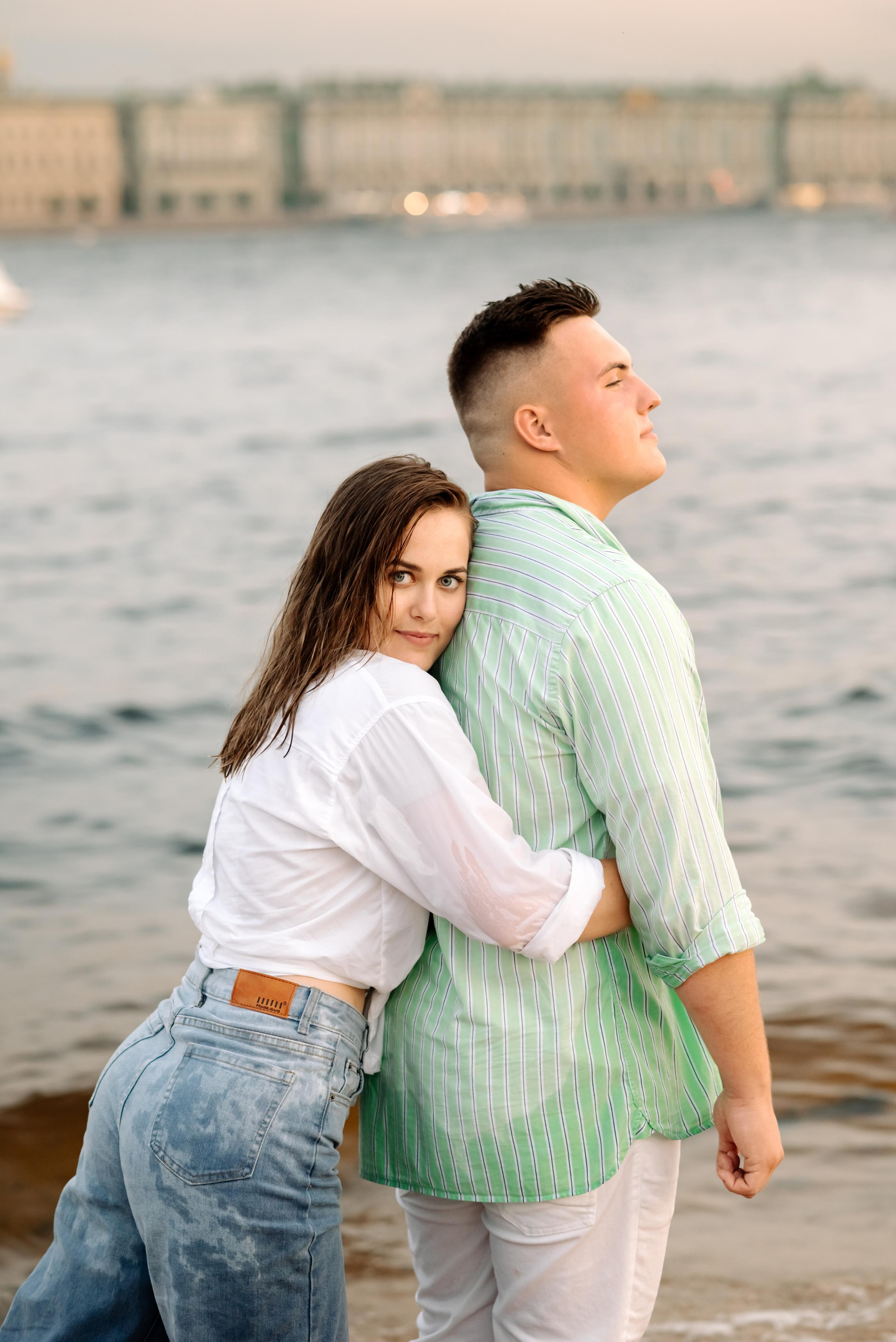 Петропавловская крепость. Свадебный и сеейный фотограф в Санкт-Петербурге Елена Худякова