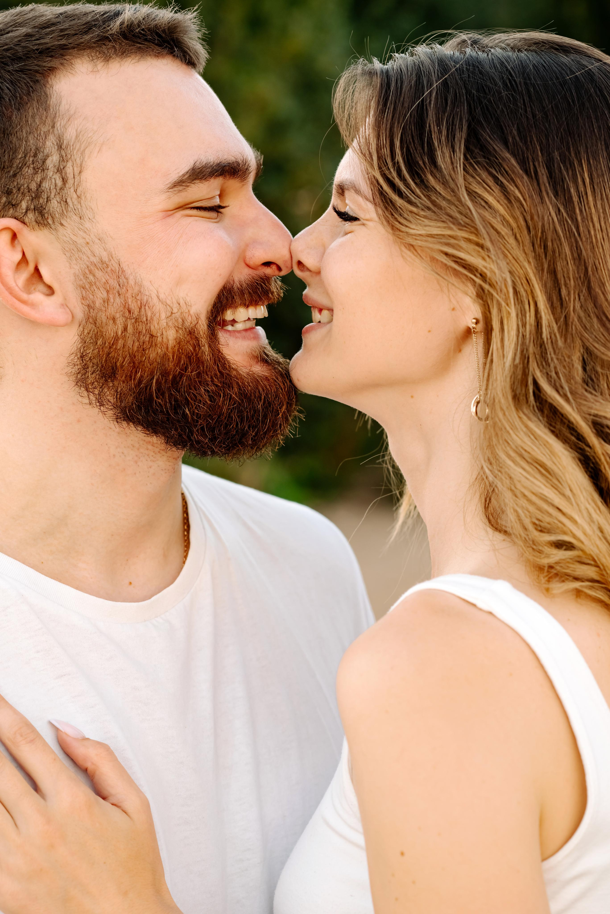 Прогулка по берегу. Свадебный и сеейный фотограф в Санкт-Петербурге Елена Худякова
