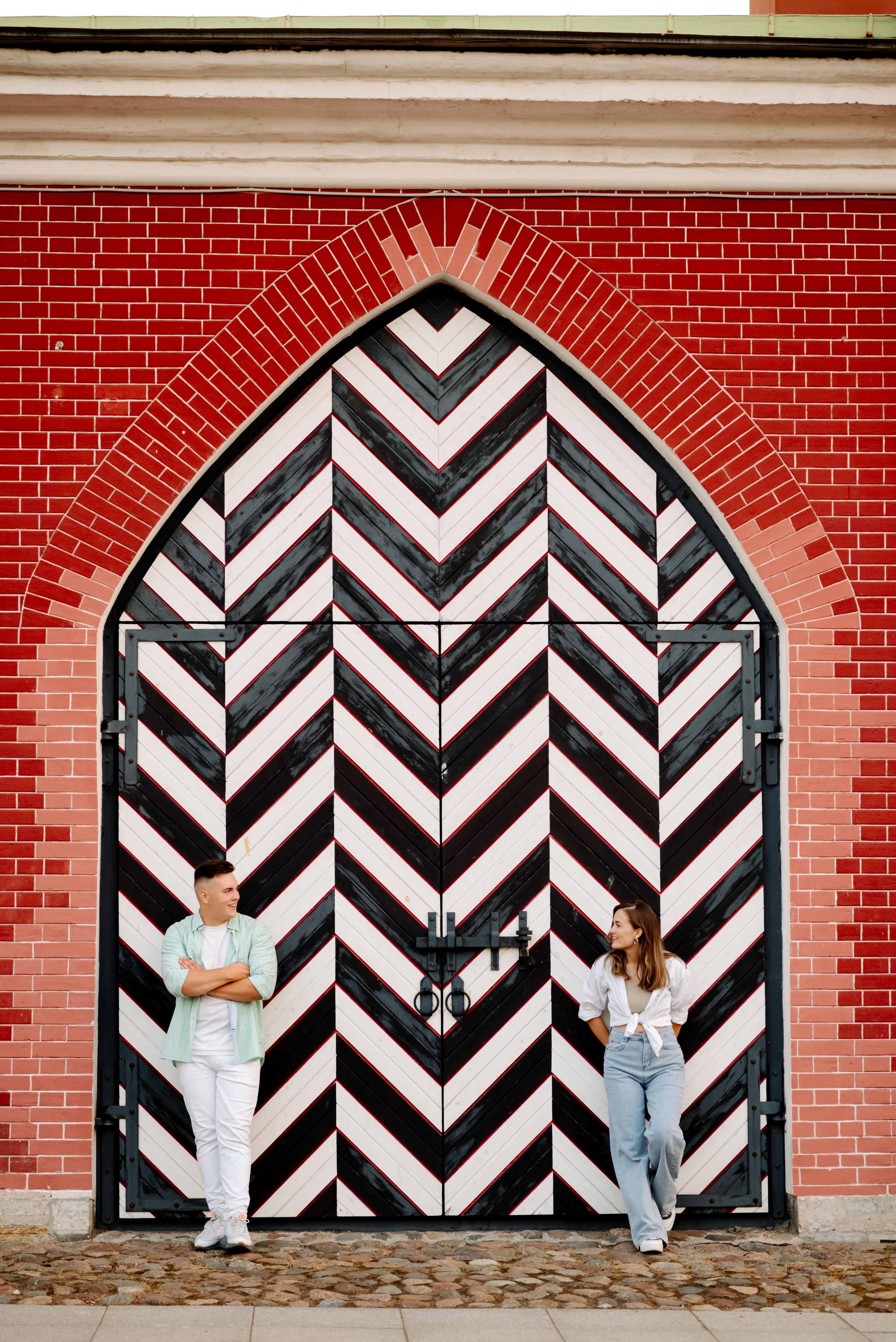 Петропавловская крепость. Свадебный и сеейный фотограф в Санкт-Петербурге Елена Худякова