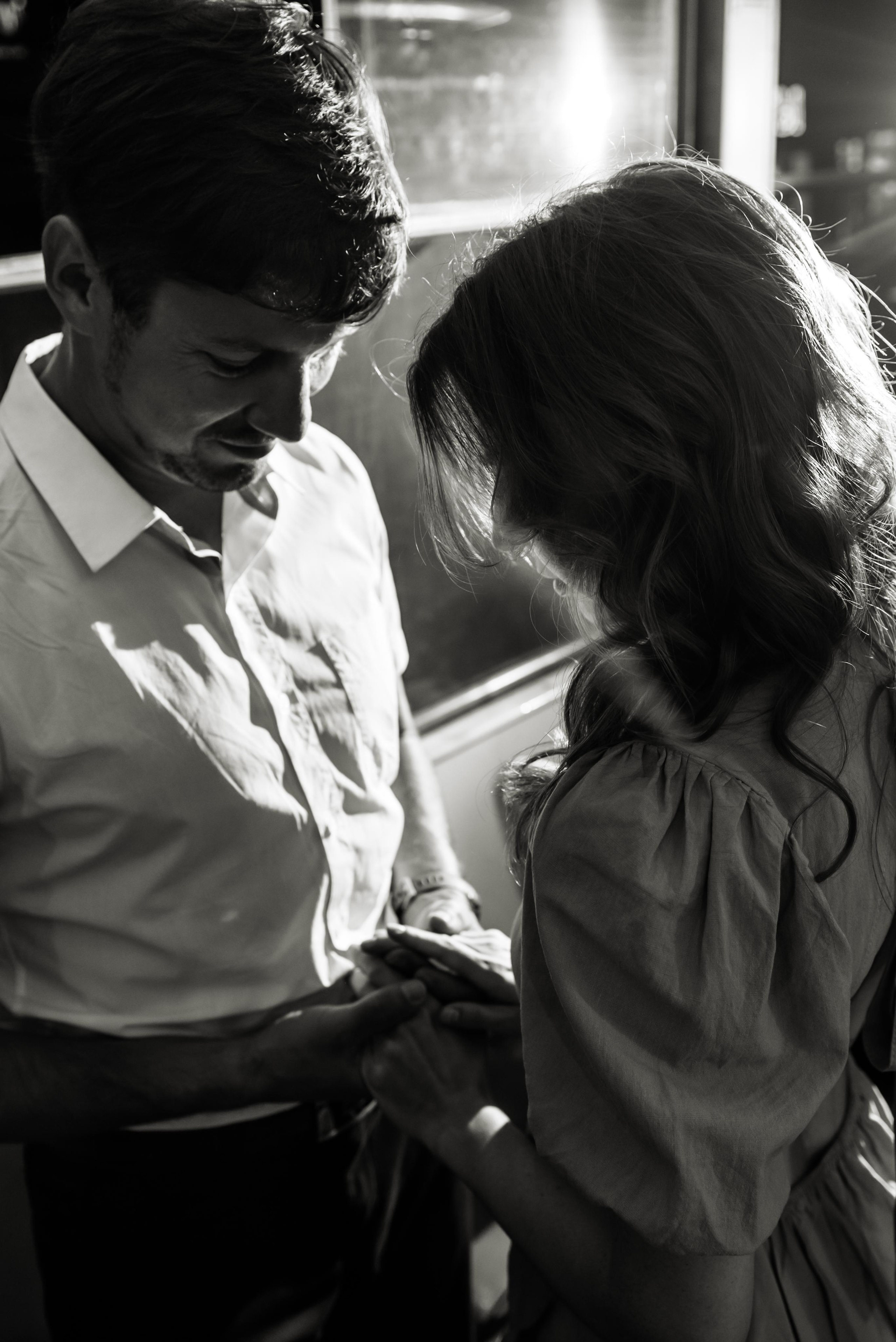 Ночной город. Свадебный и сеейный фотограф в Санкт-Петербурге Елена Худякова