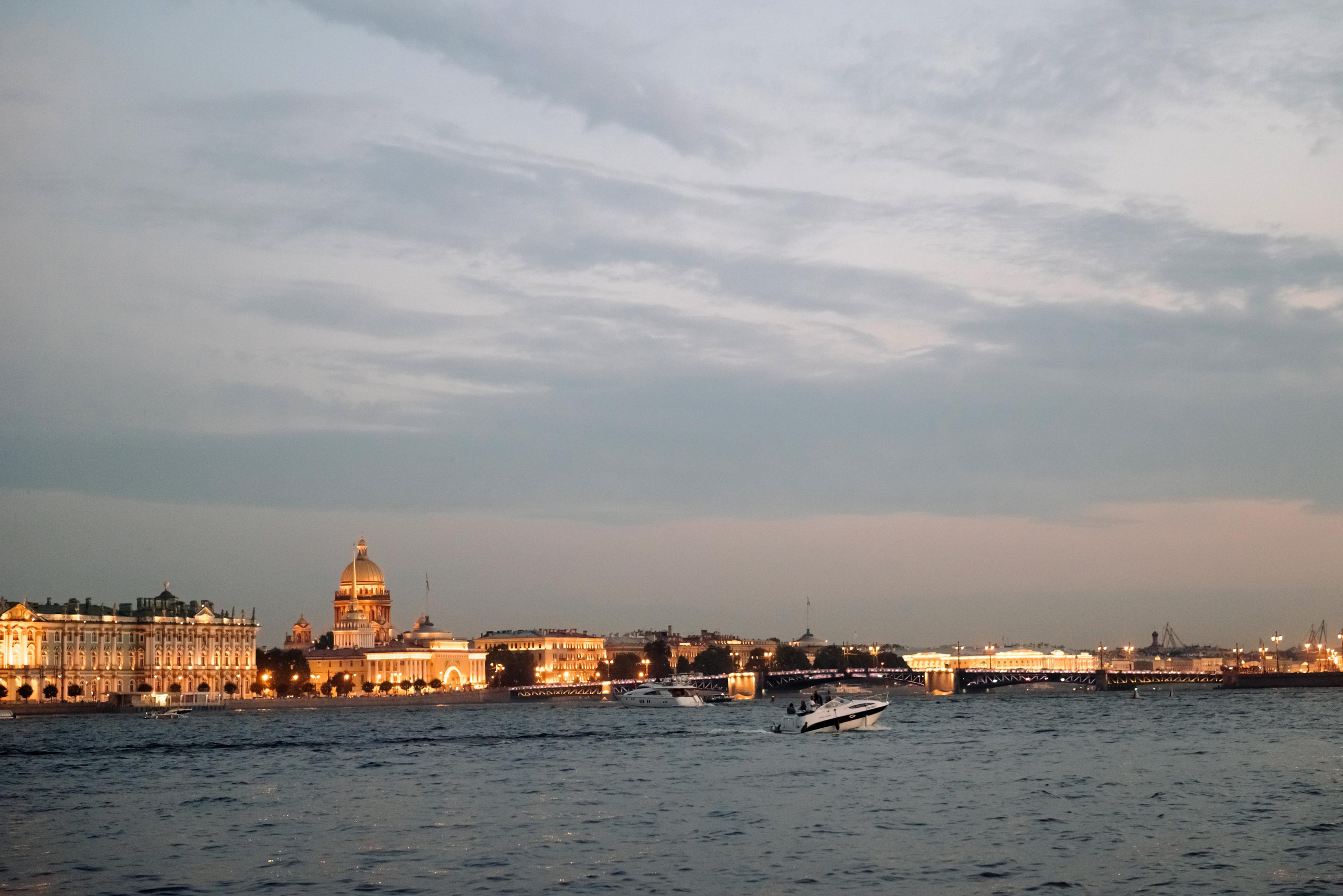 Петропавловская крепость. Свадебный и сеейный фотограф в Санкт-Петербурге Елена Худякова