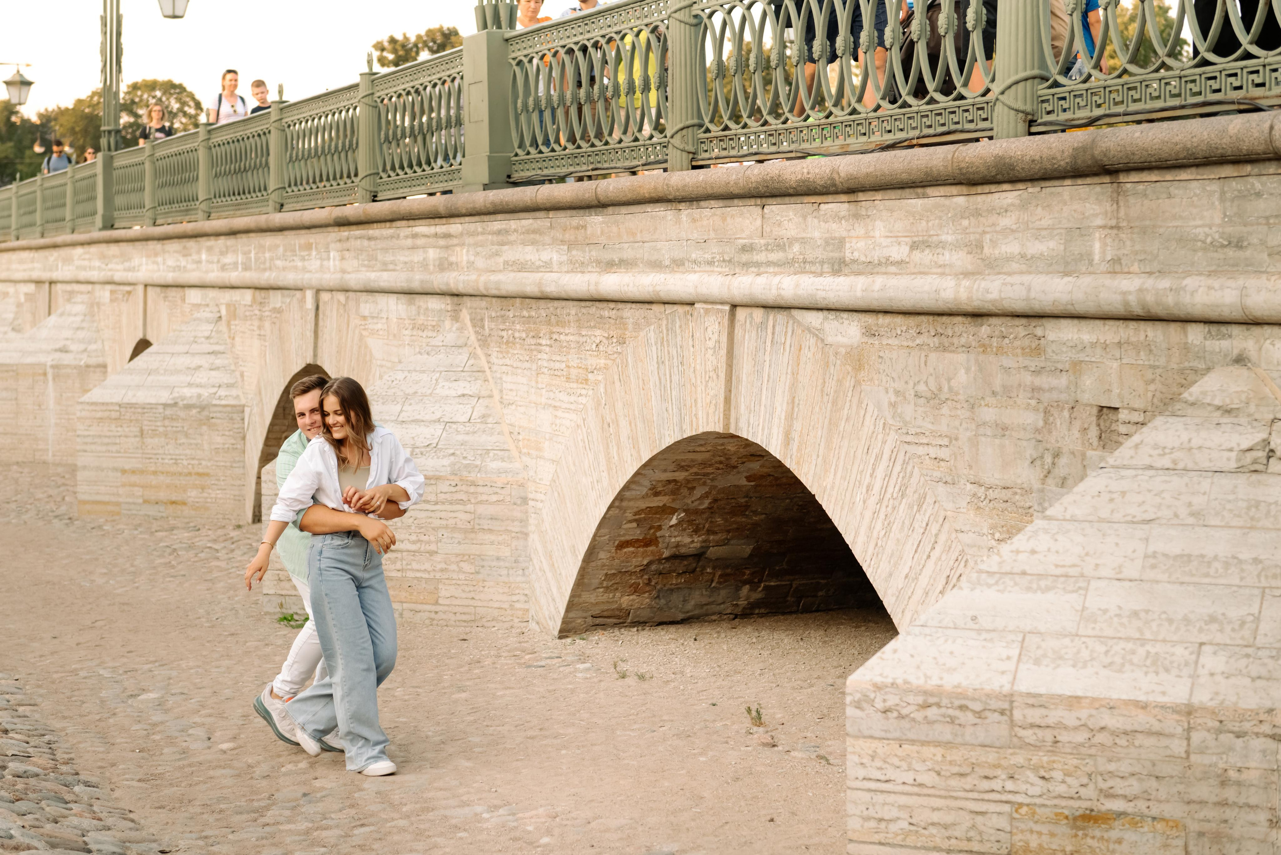 Петропавловская крепость. Свадебный и сеейный фотограф в Санкт-Петербурге Елена Худякова