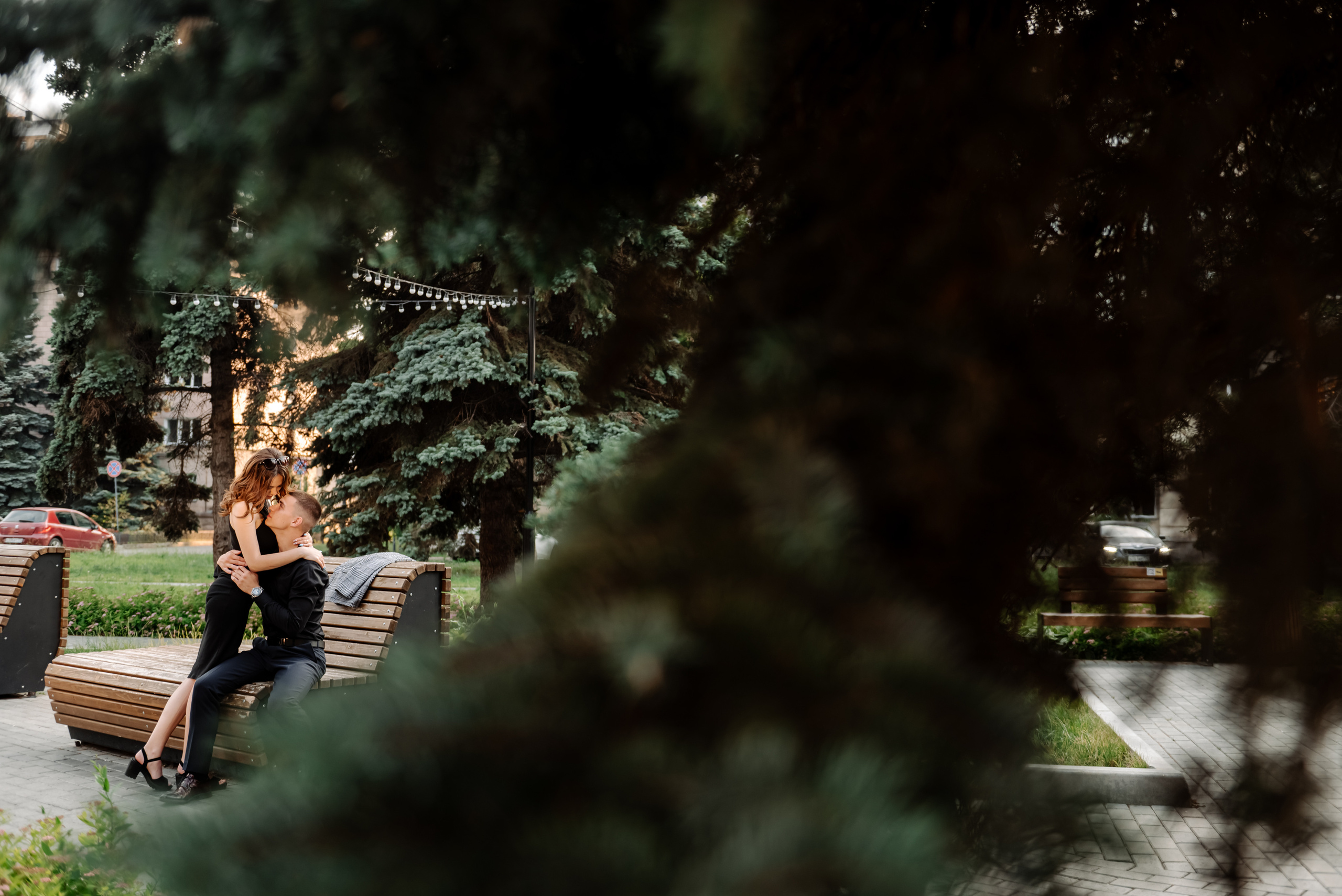 Света и Максим1. Свадебный и сеейный фотограф в Санкт-Петербурге Елена Худякова