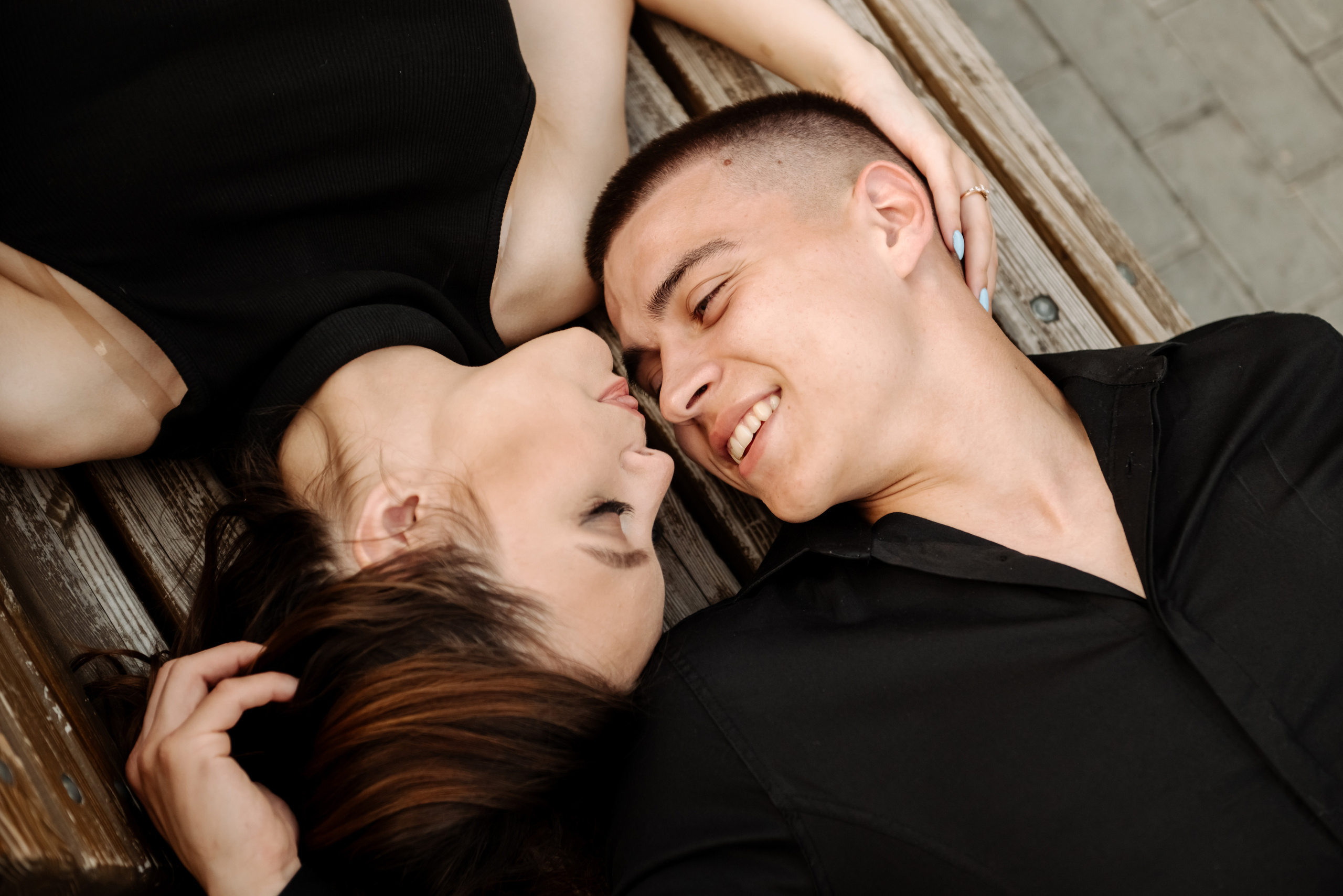 Света и Максим1. Свадебный и сеейный фотограф в Санкт-Петербурге Елена Худякова