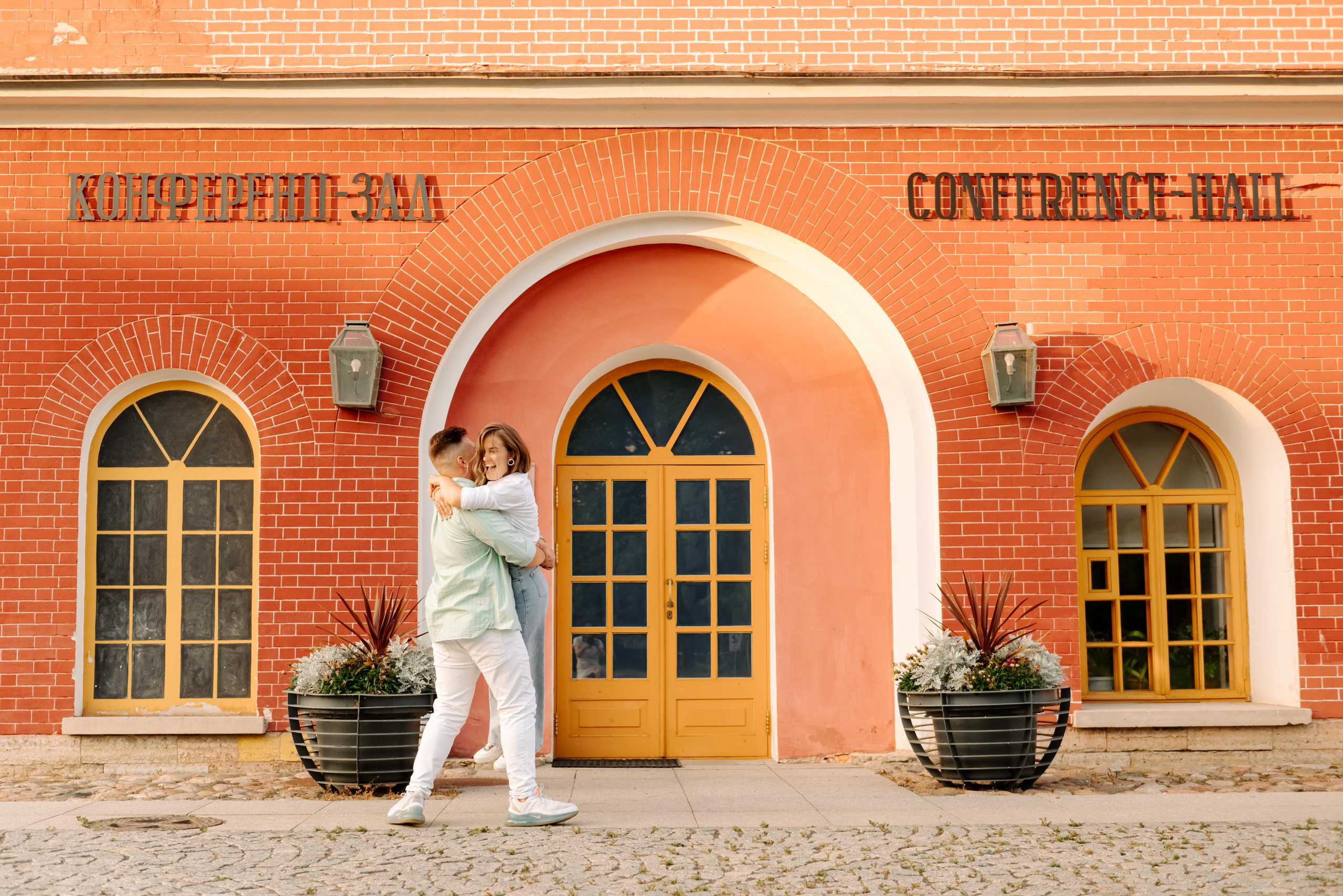 Петропавловская крепость. Свадебный и сеейный фотограф в Санкт-Петербурге Елена Худякова