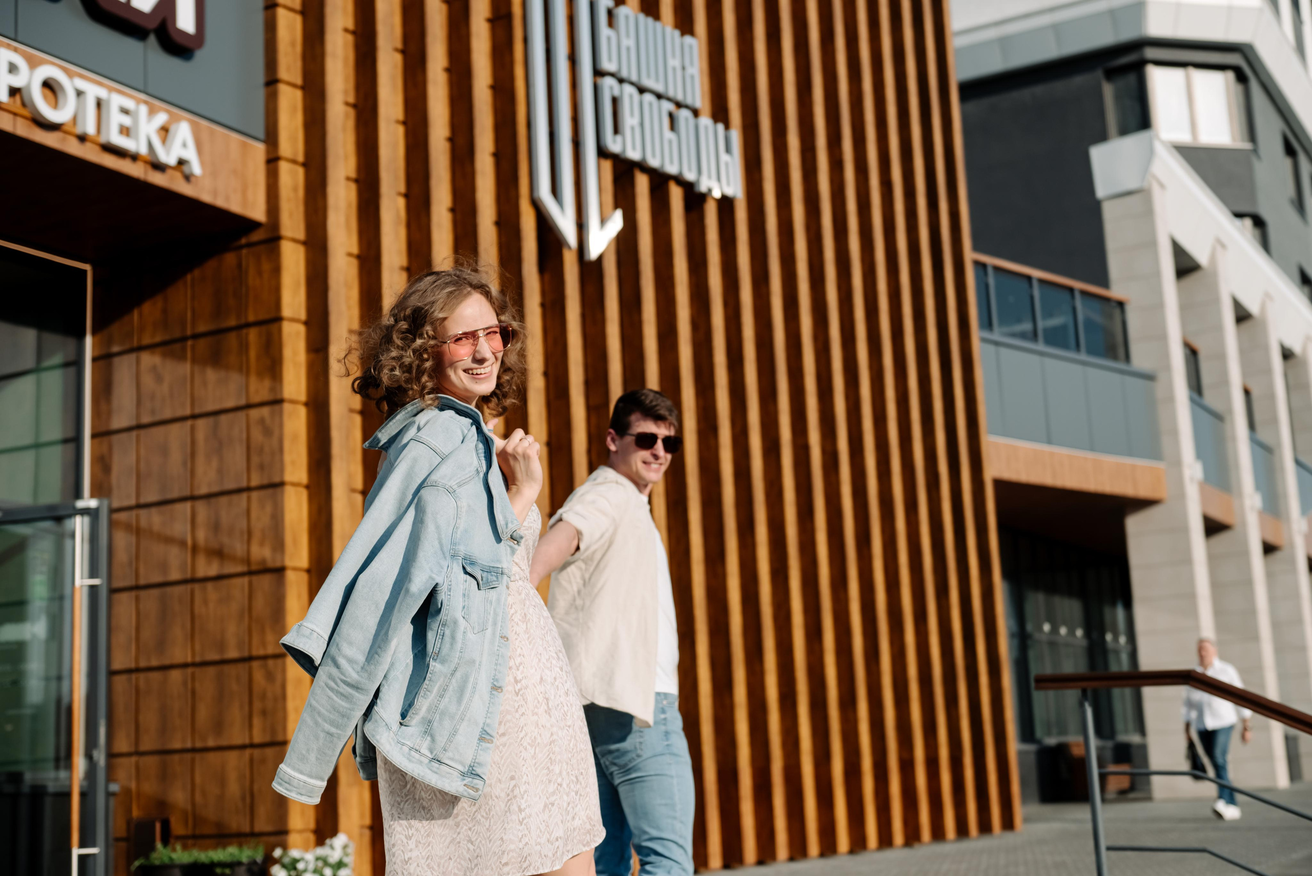 Башня свободы. Свадебный и сеейный фотограф в Санкт-Петербурге Елена Худякова