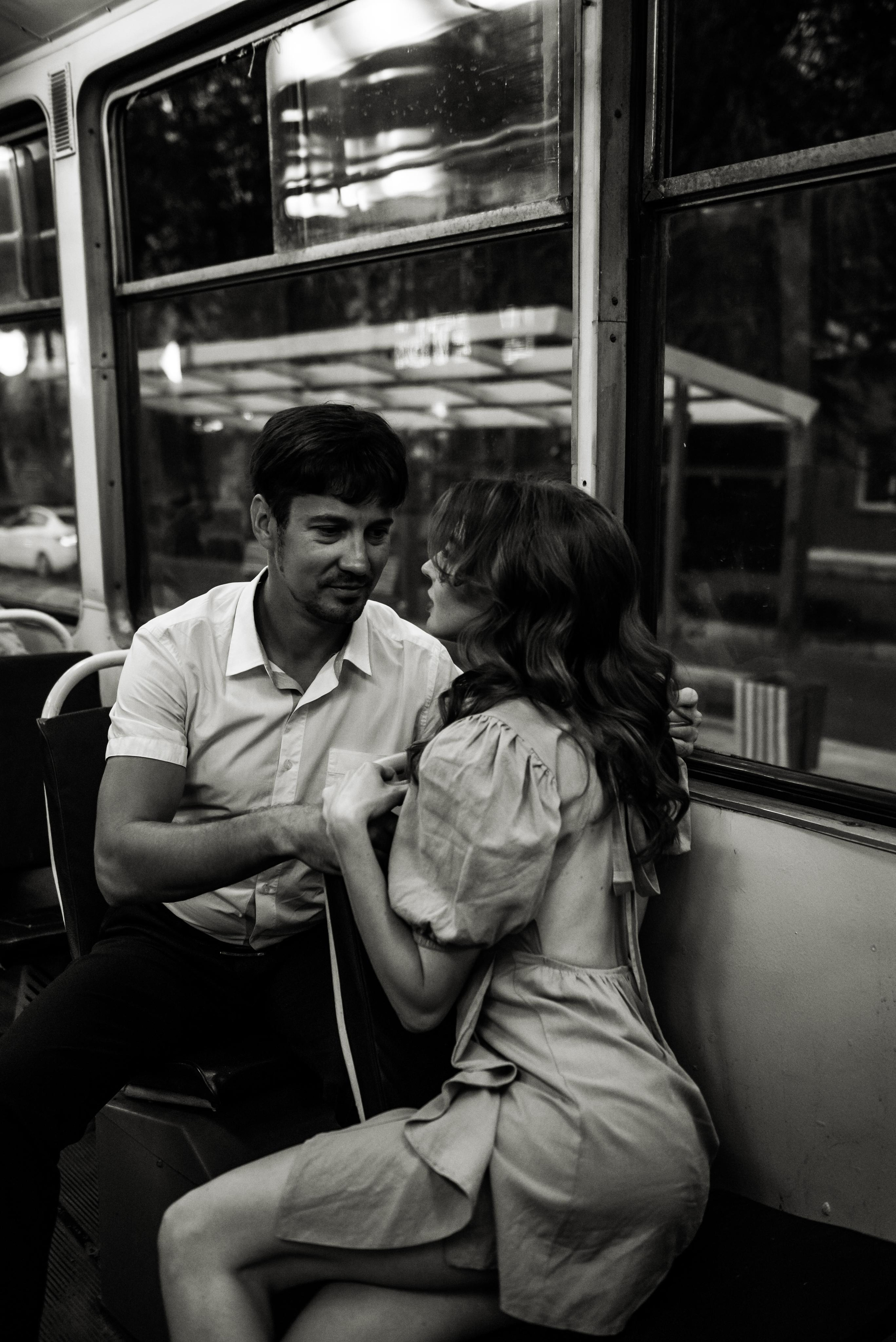 Ночной город. Свадебный и сеейный фотограф в Санкт-Петербурге Елена Худякова