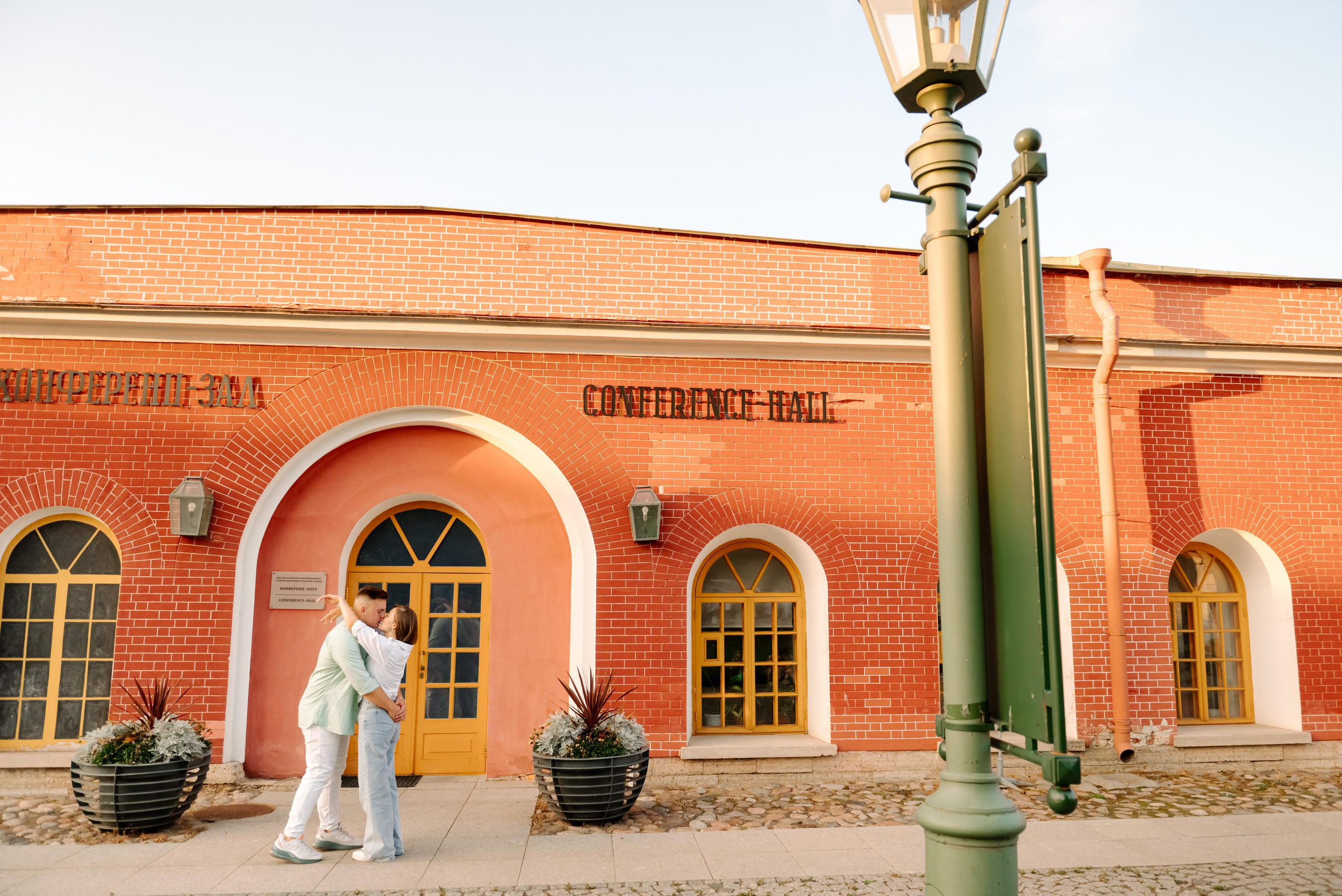 Петропавловская крепость. Свадебный и сеейный фотограф в Санкт-Петербурге Елена Худякова