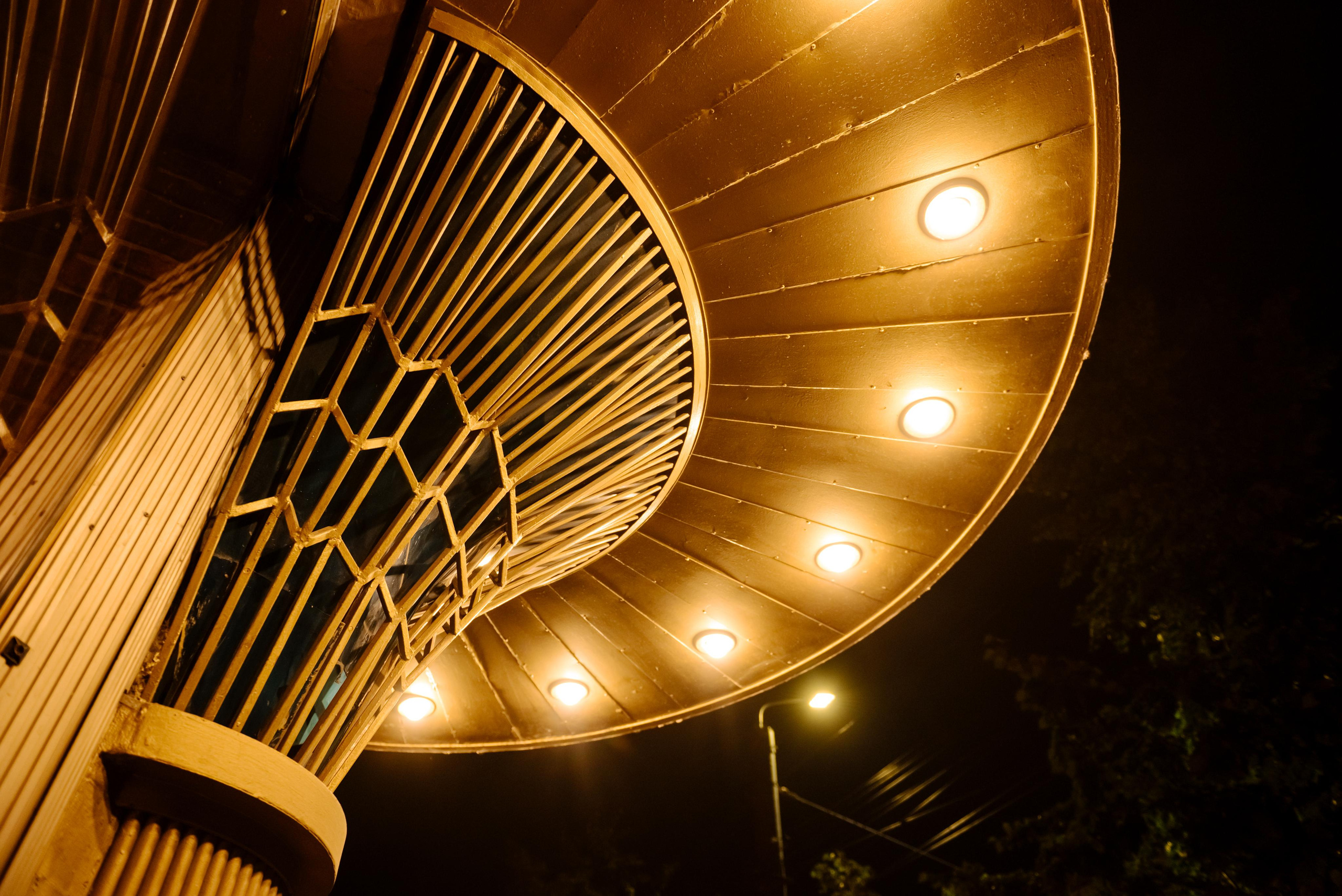 Ночной город. Свадебный и сеейный фотограф в Санкт-Петербурге Елена Худякова