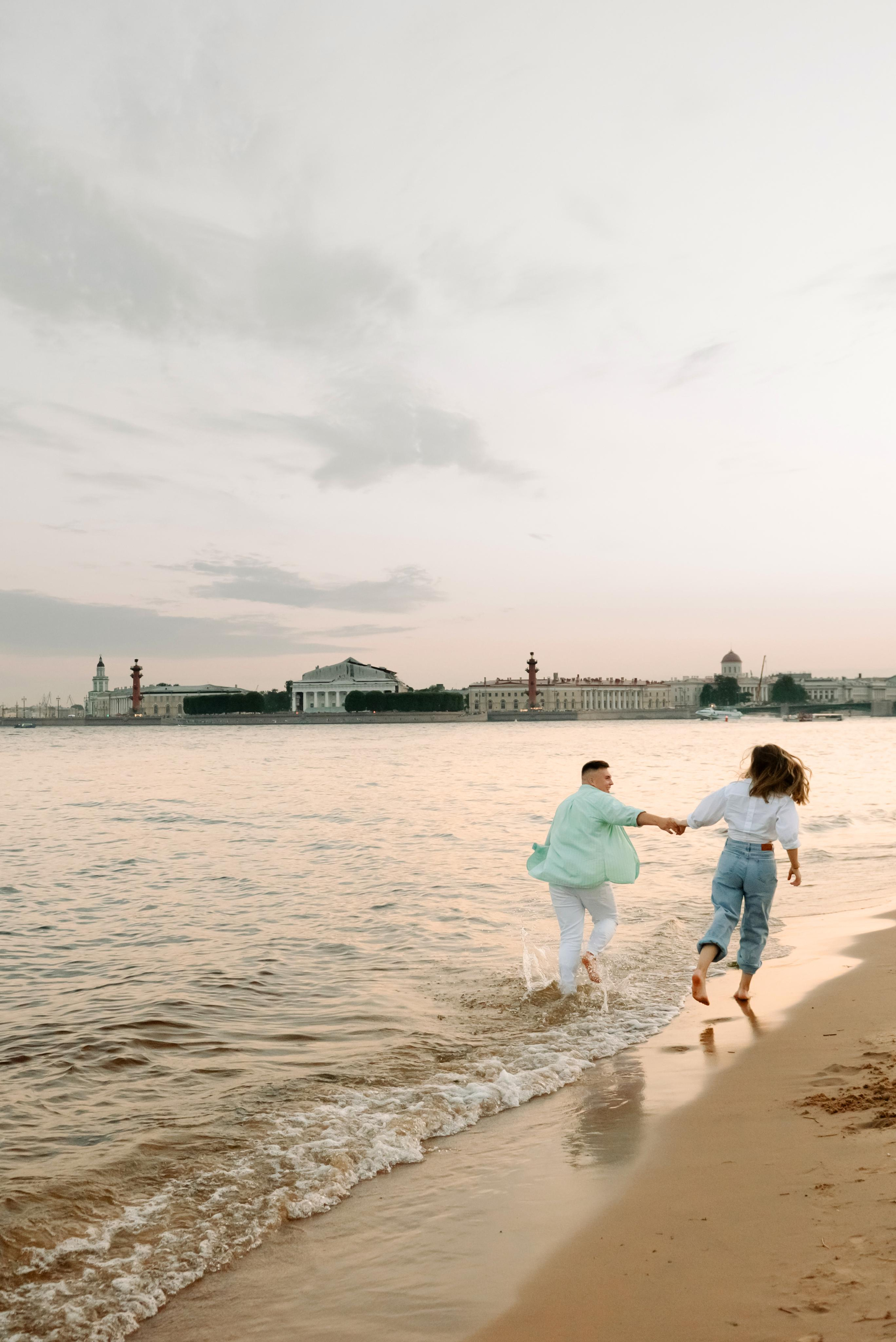 Петропавловская крепость. Свадебный и сеейный фотограф в Санкт-Петербурге Елена Худякова