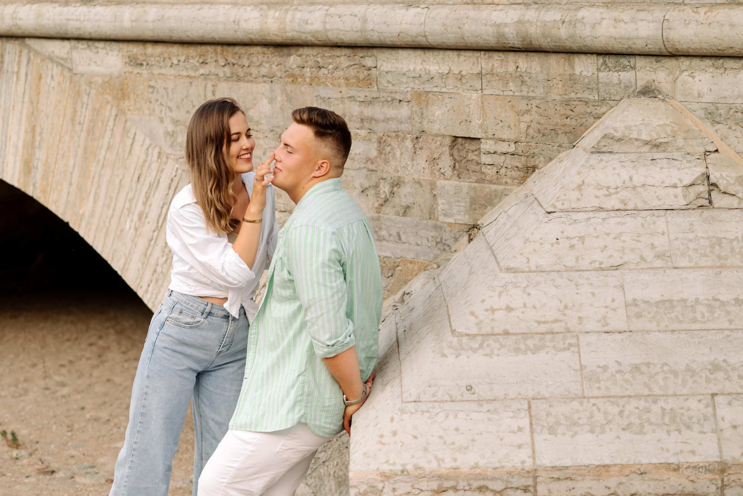 Петропавловская крепость. Свадебный и сеейный фотограф в Санкт-Петербурге Елена Худякова