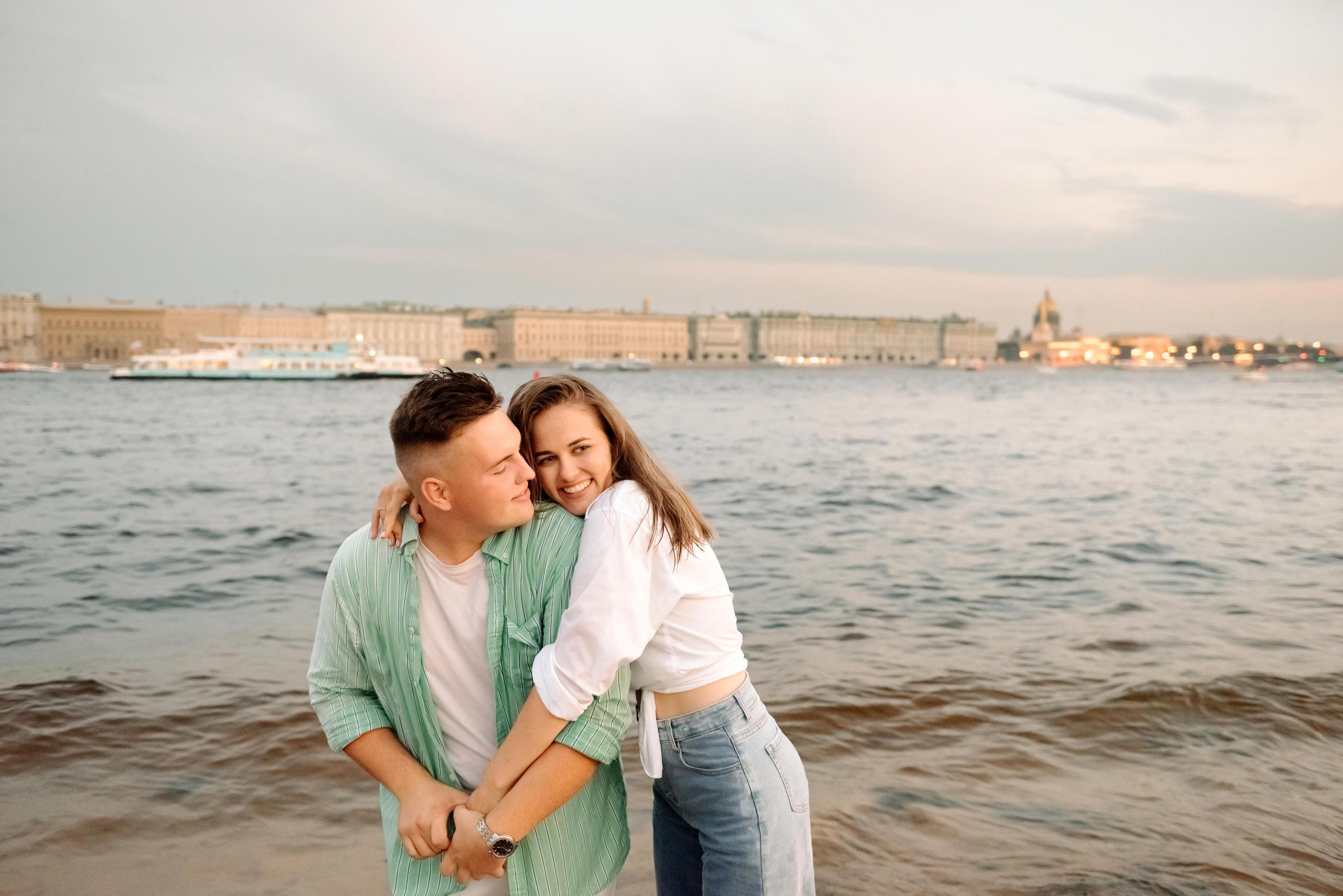 Петропавловская крепость. Свадебный и сеейный фотограф в Санкт-Петербурге Елена Худякова