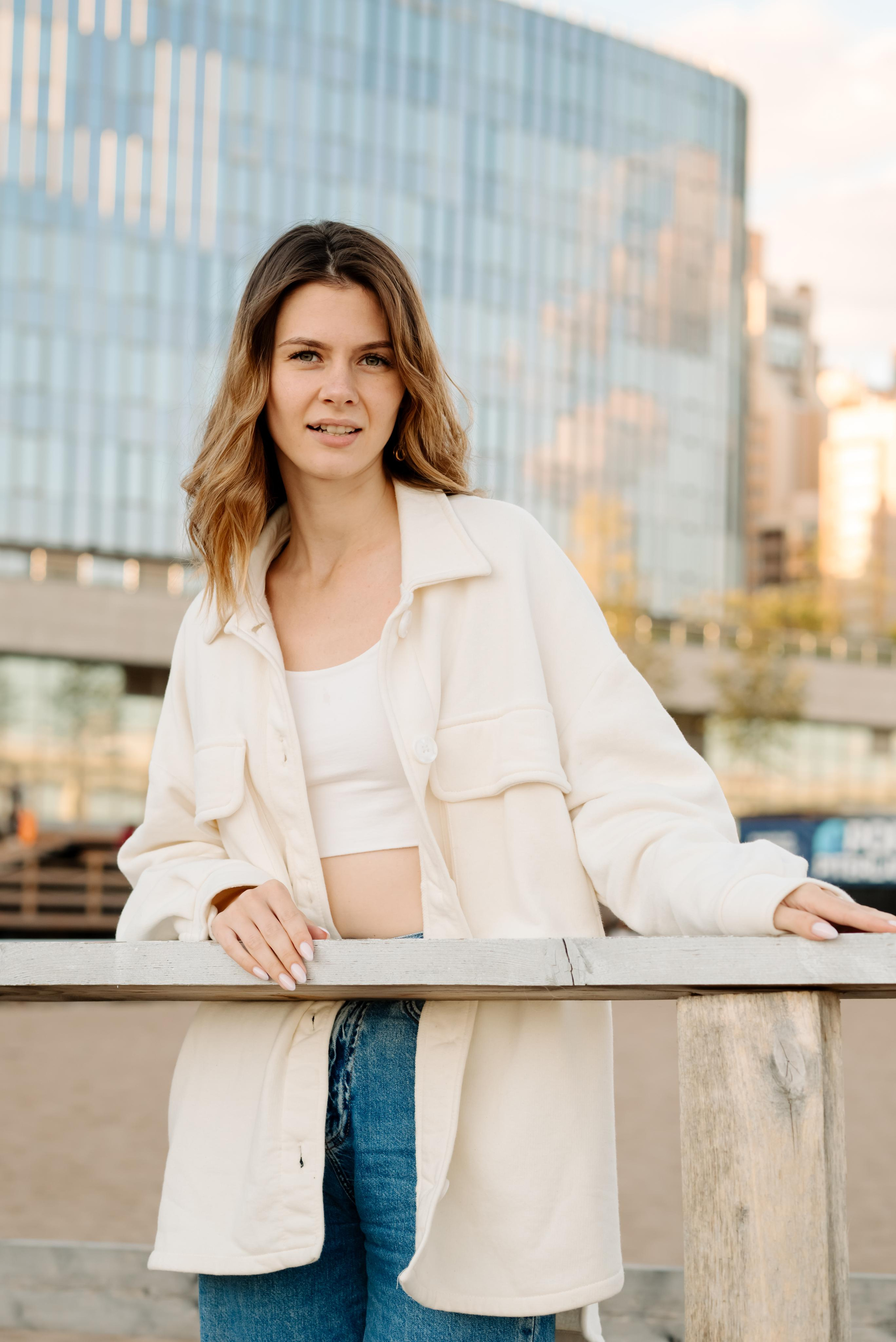 Прогулка по берегу. Свадебный и сеейный фотограф в Санкт-Петербурге Елена Худякова