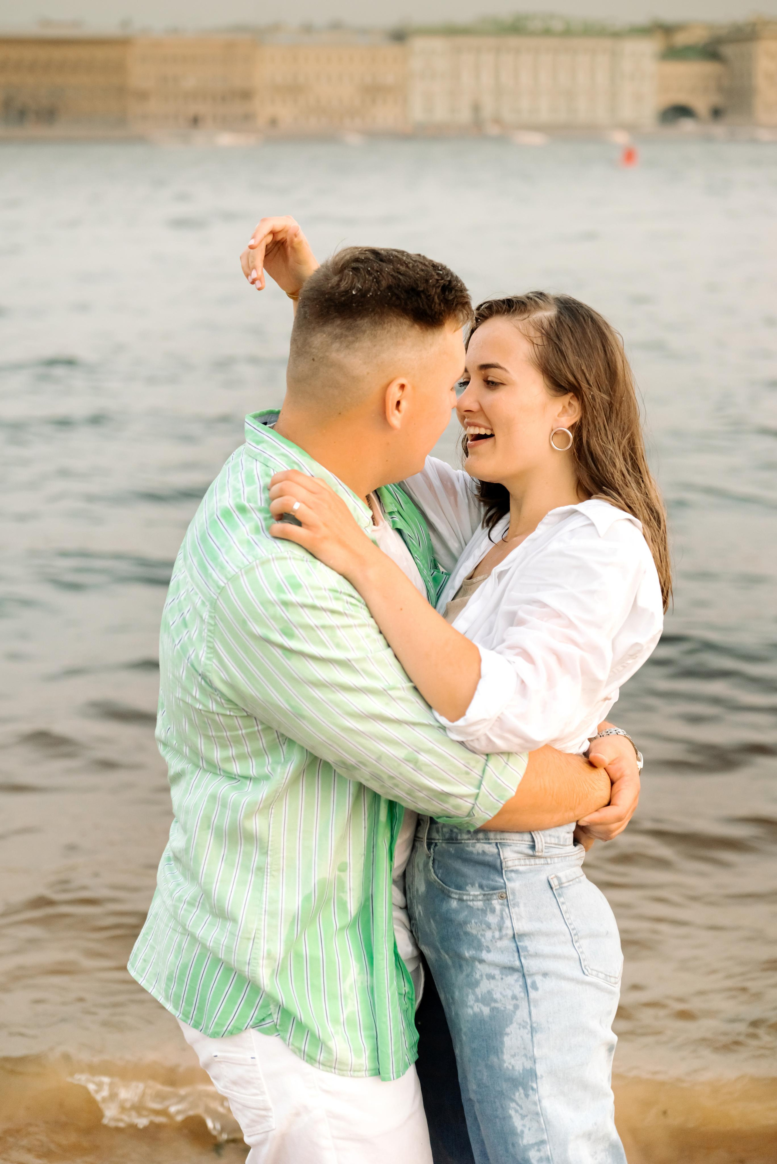 Петропавловская крепость. Свадебный и сеейный фотограф в Санкт-Петербурге Елена Худякова