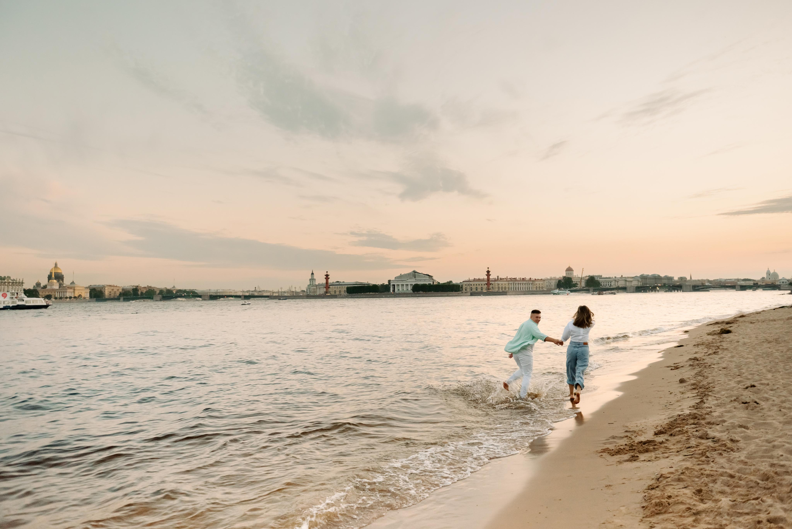 Петропавловская крепость. Свадебный и сеейный фотограф в Санкт-Петербурге Елена Худякова