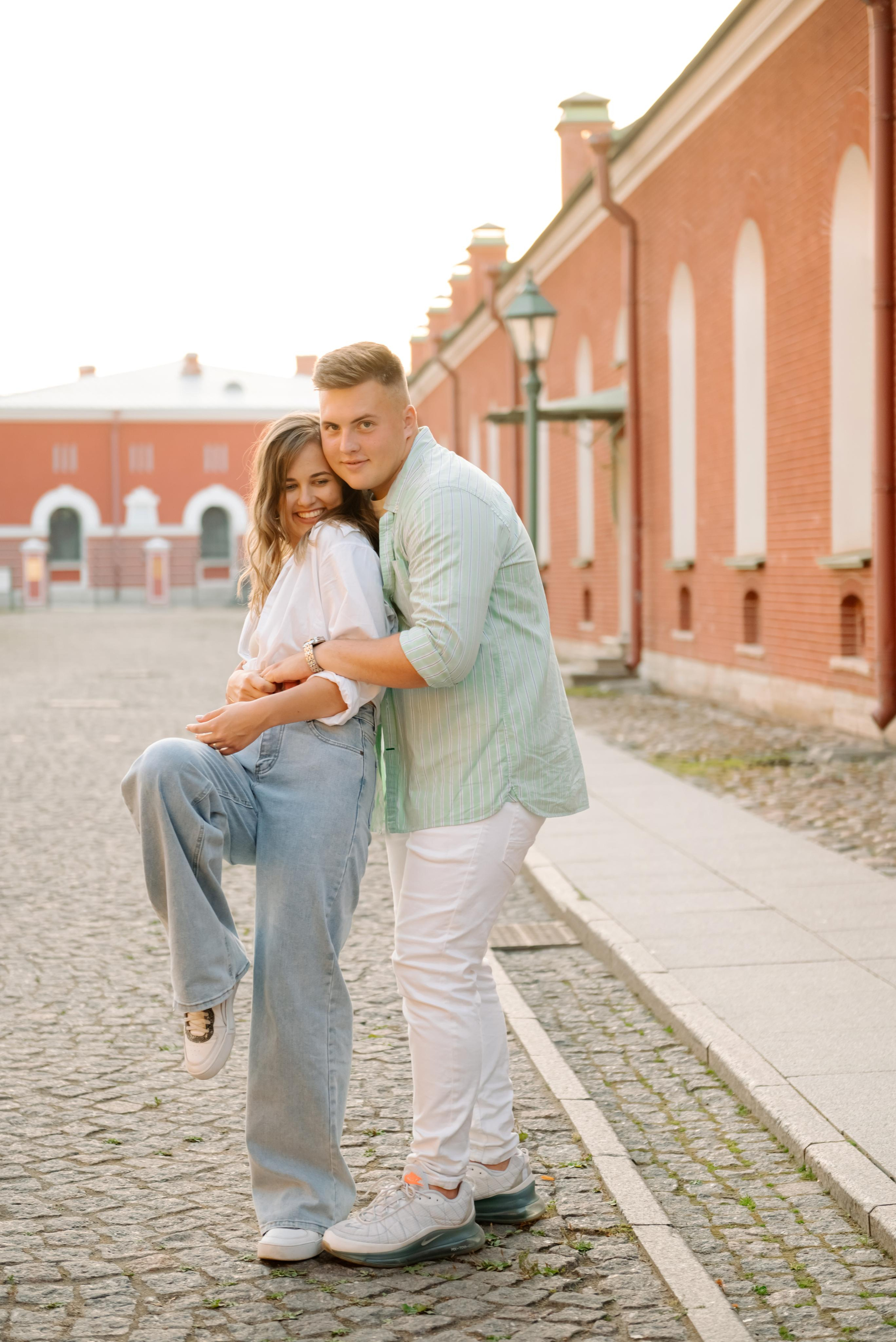 Петропавловская крепость. Свадебный и сеейный фотограф в Санкт-Петербурге Елена Худякова