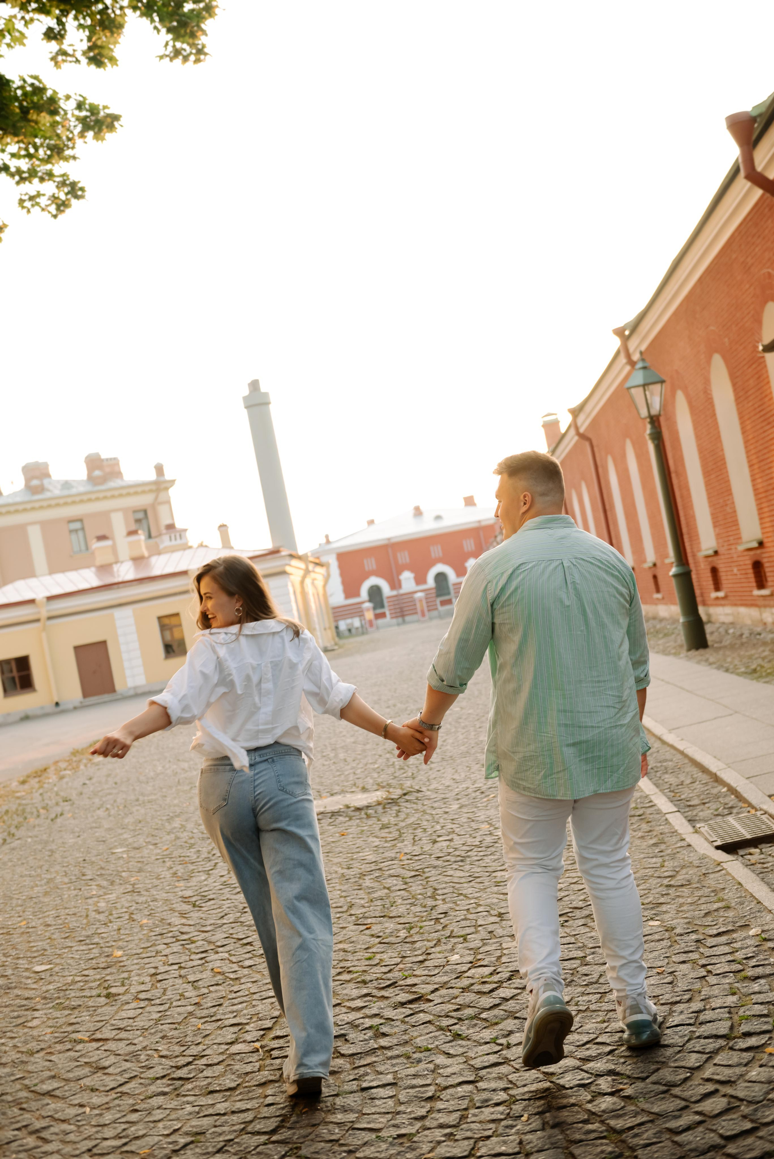 Петропавловская крепость. Свадебный и сеейный фотограф в Санкт-Петербурге Елена Худякова
