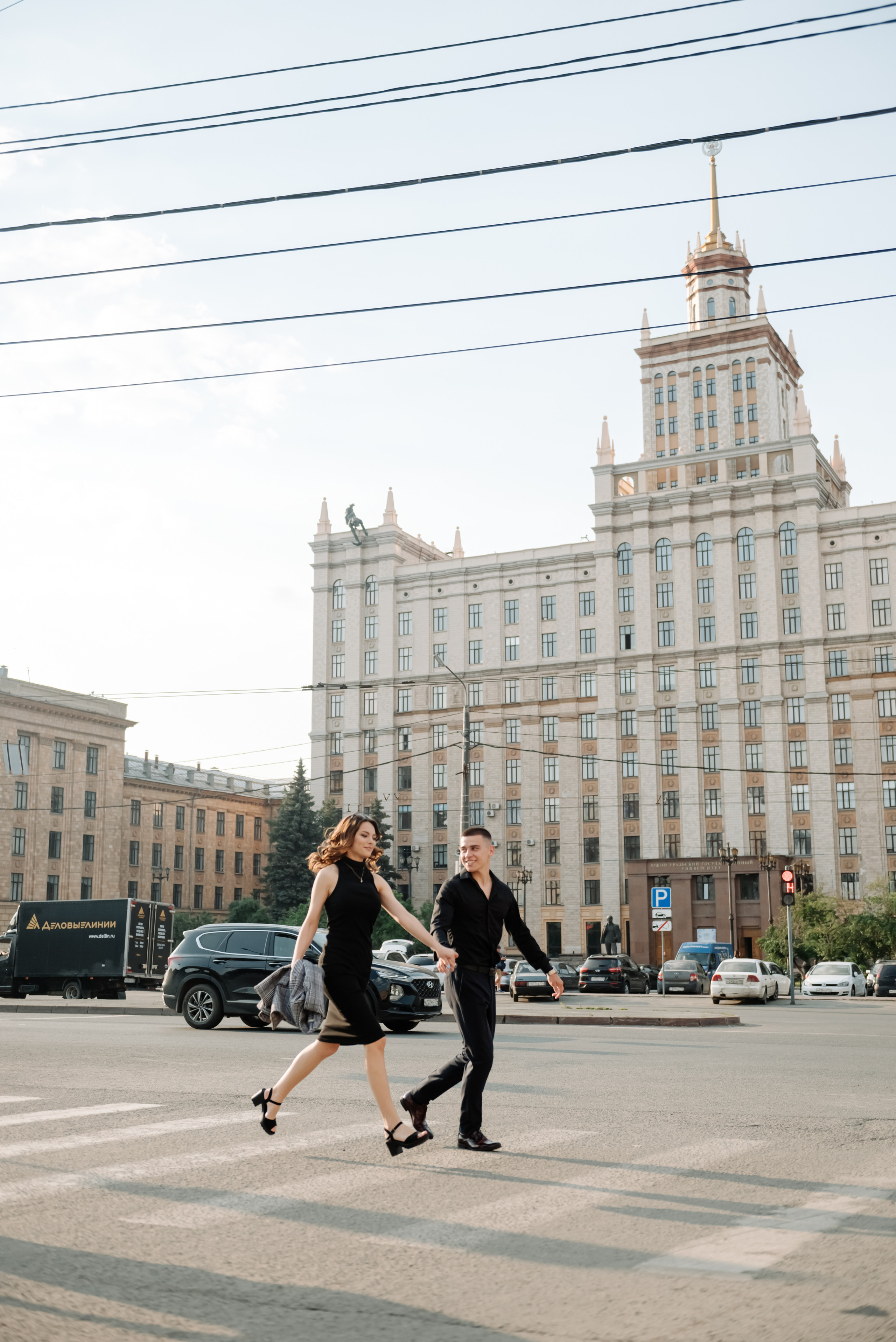 Света и Максим1. Свадебный и сеейный фотограф в Санкт-Петербурге Елена Худякова