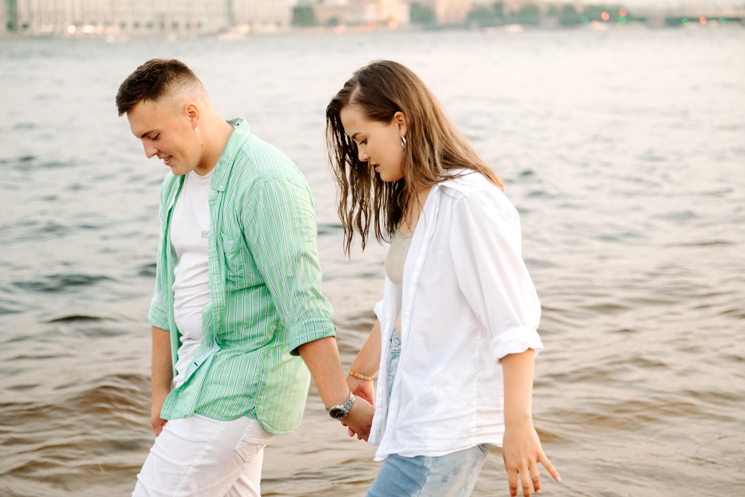 Петропавловская крепость. Свадебный и сеейный фотограф в Санкт-Петербурге Елена Худякова