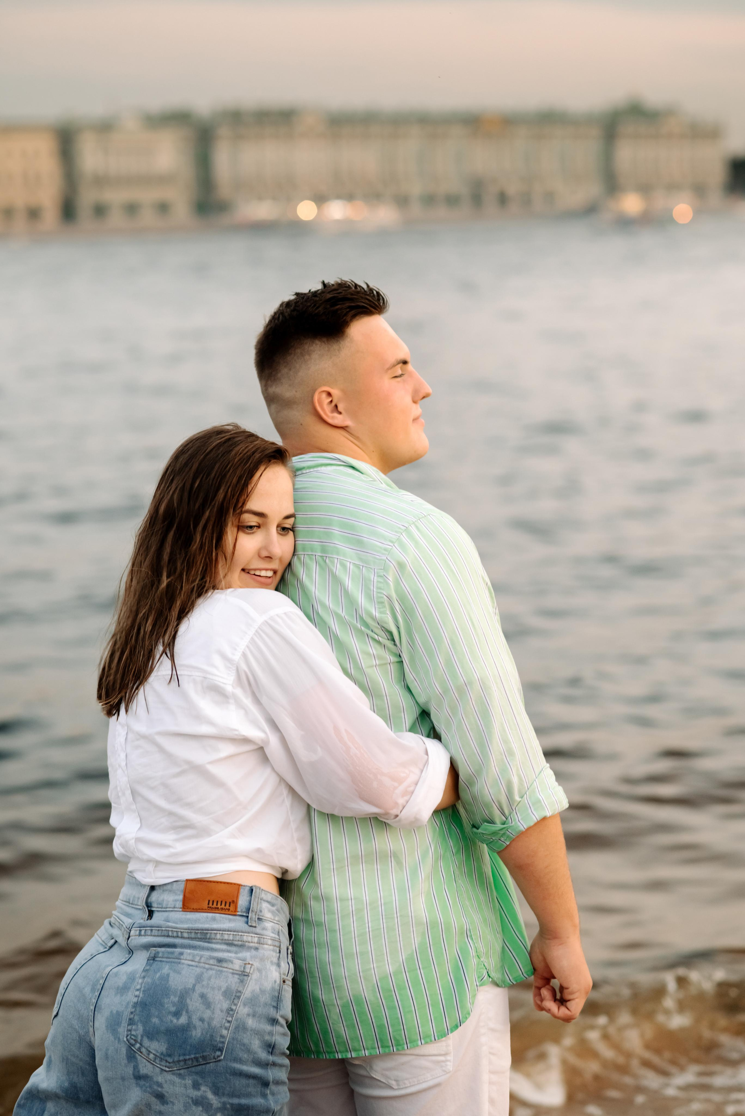 Петропавловская крепость. Свадебный и сеейный фотограф в Санкт-Петербурге Елена Худякова