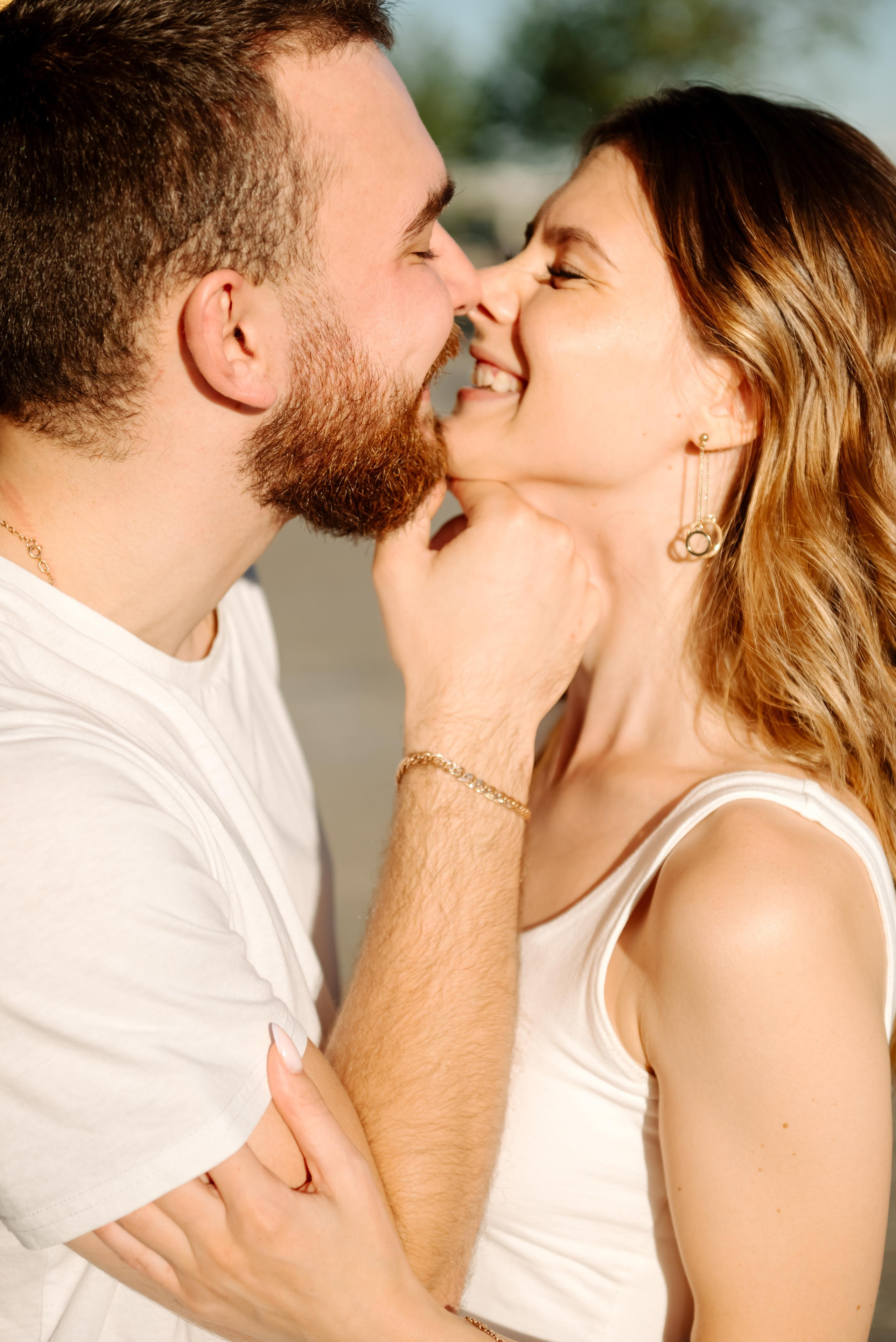 Прогулка по берегу. Свадебный и сеейный фотограф в Санкт-Петербурге Елена Худякова