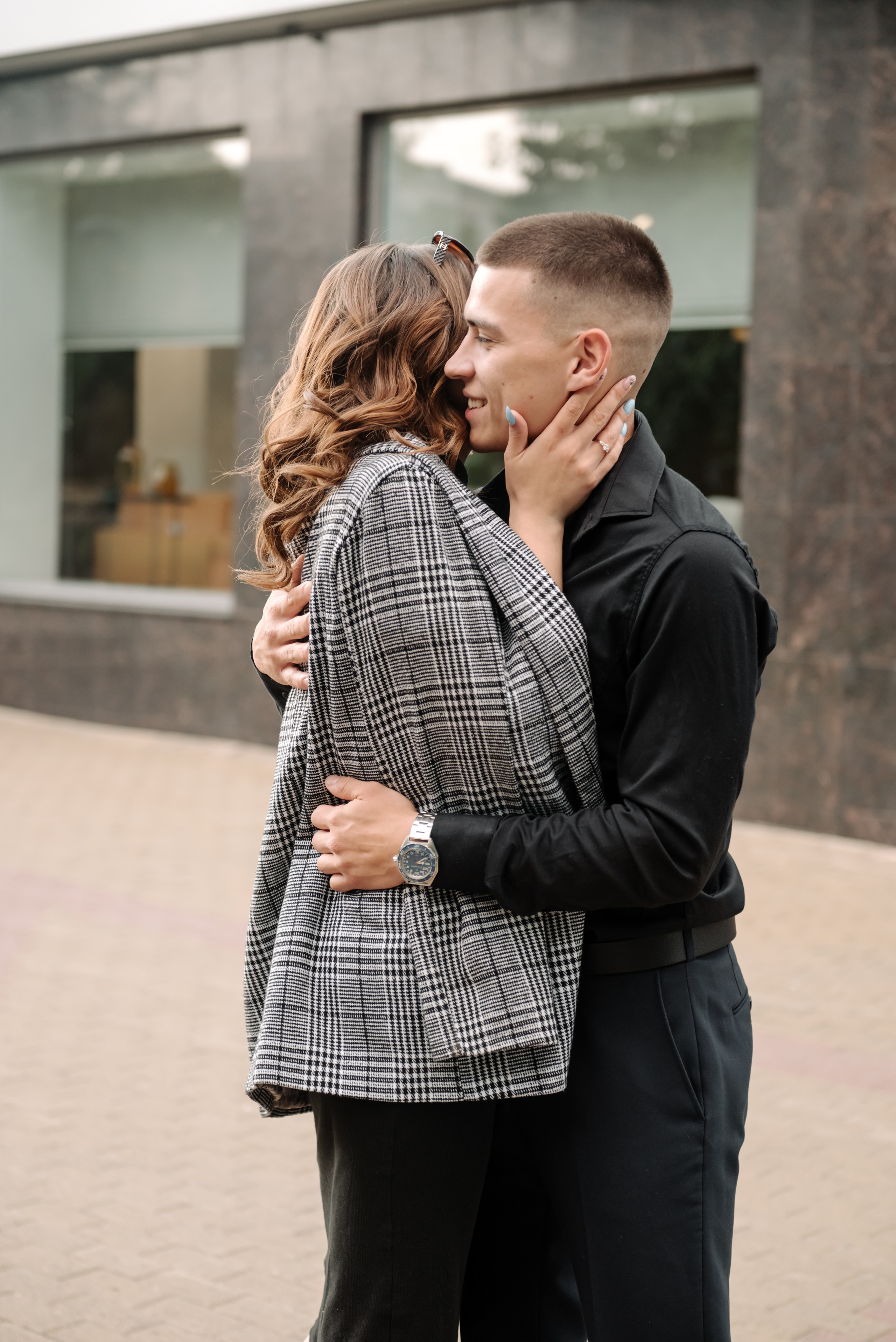 Света и Максим1. Свадебный и сеейный фотограф в Санкт-Петербурге Елена Худякова