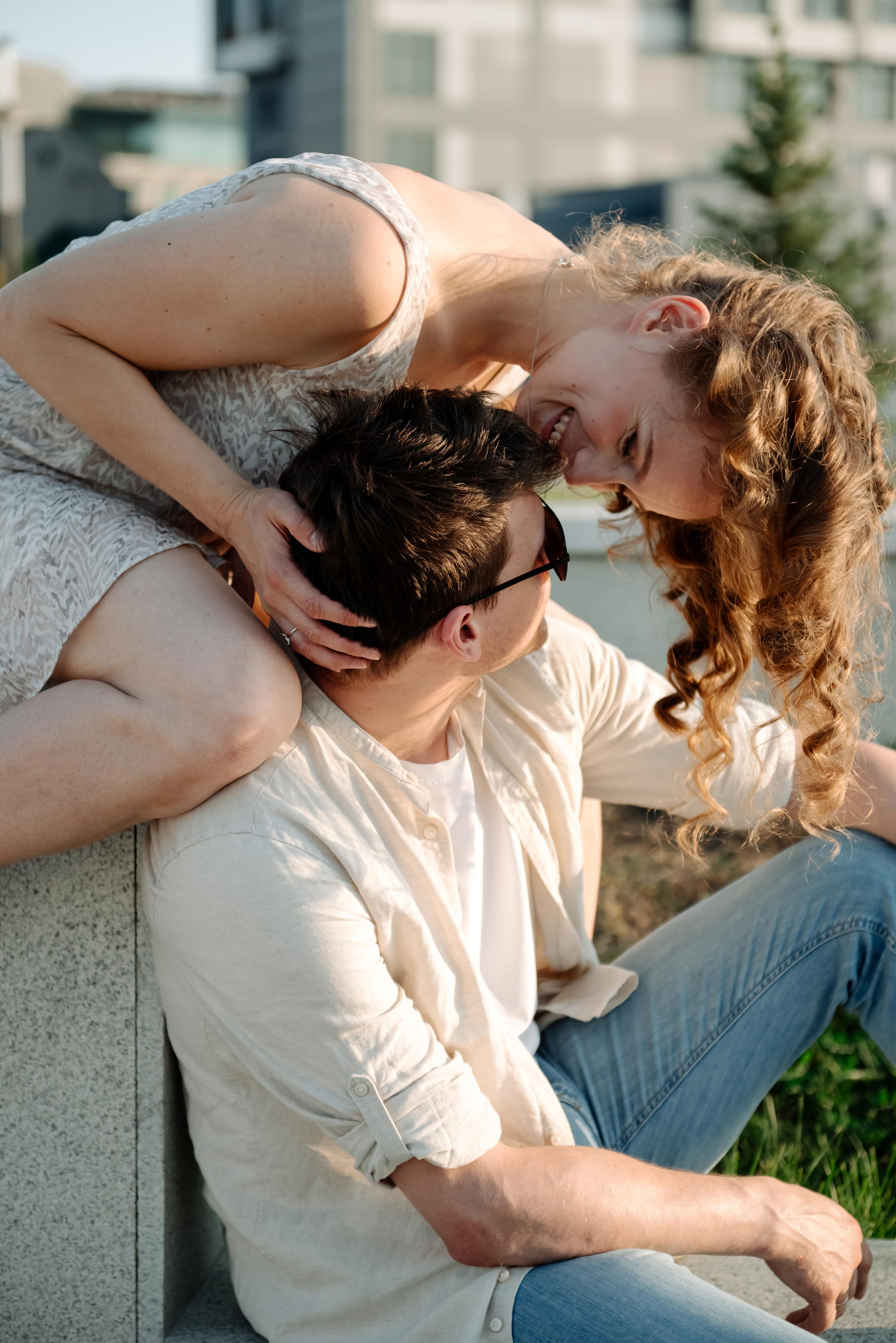 Башня свободы. Свадебный и сеейный фотограф в Санкт-Петербурге Елена Худякова
