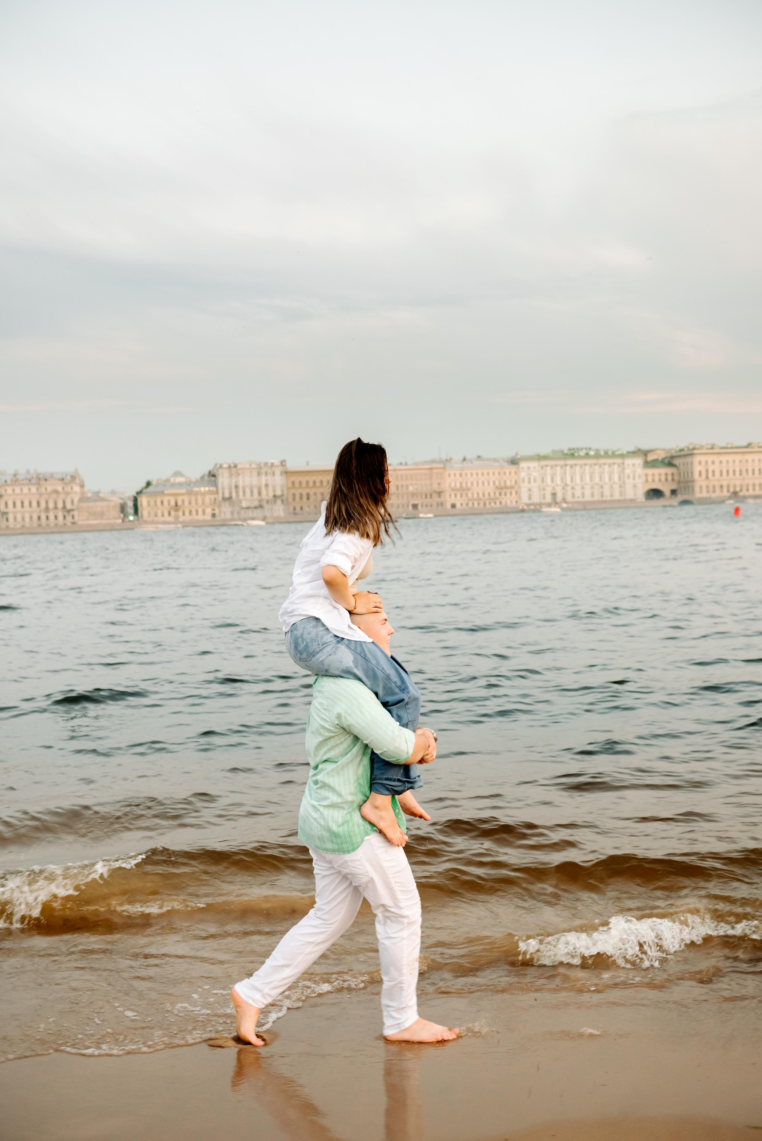 Петропавловская крепость. Свадебный и сеейный фотограф в Санкт-Петербурге Елена Худякова