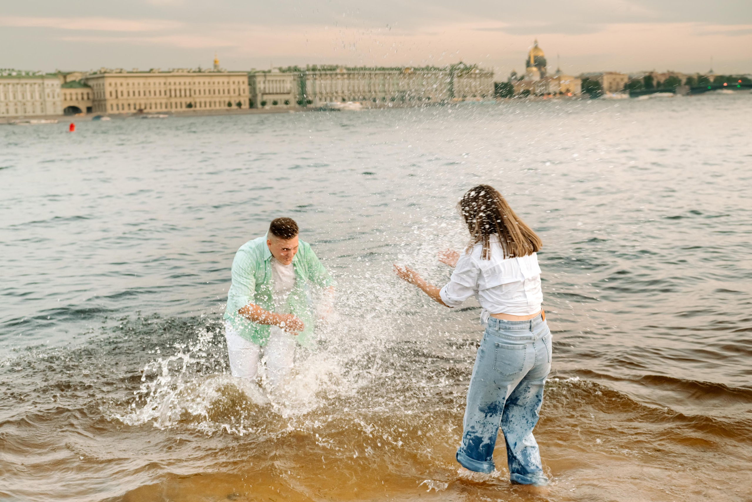 Петропавловская крепость. Свадебный и сеейный фотограф в Санкт-Петербурге Елена Худякова