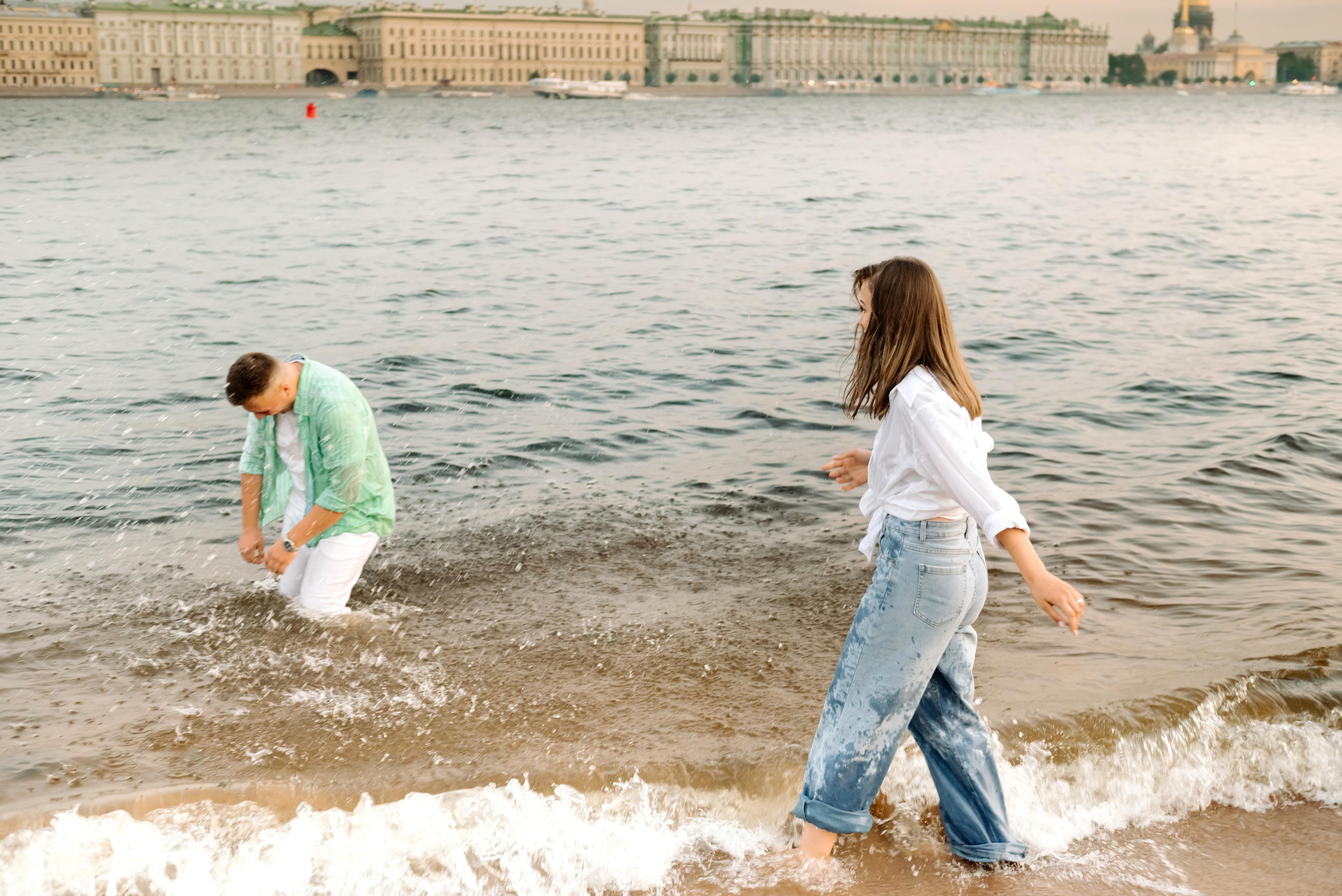 Петропавловская крепость. Свадебный и сеейный фотограф в Санкт-Петербурге Елена Худякова