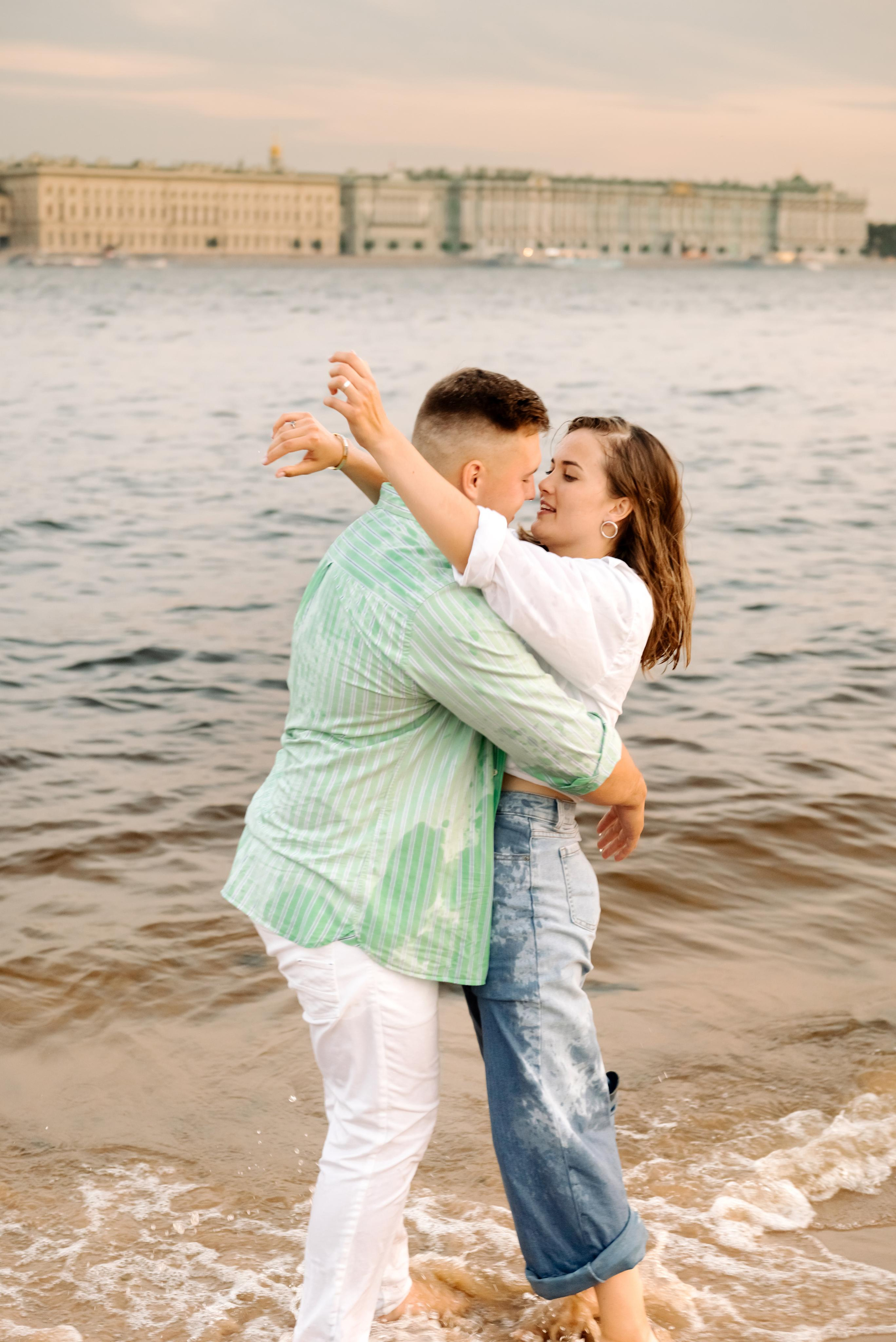 Петропавловская крепость. Свадебный и сеейный фотограф в Санкт-Петербурге Елена Худякова