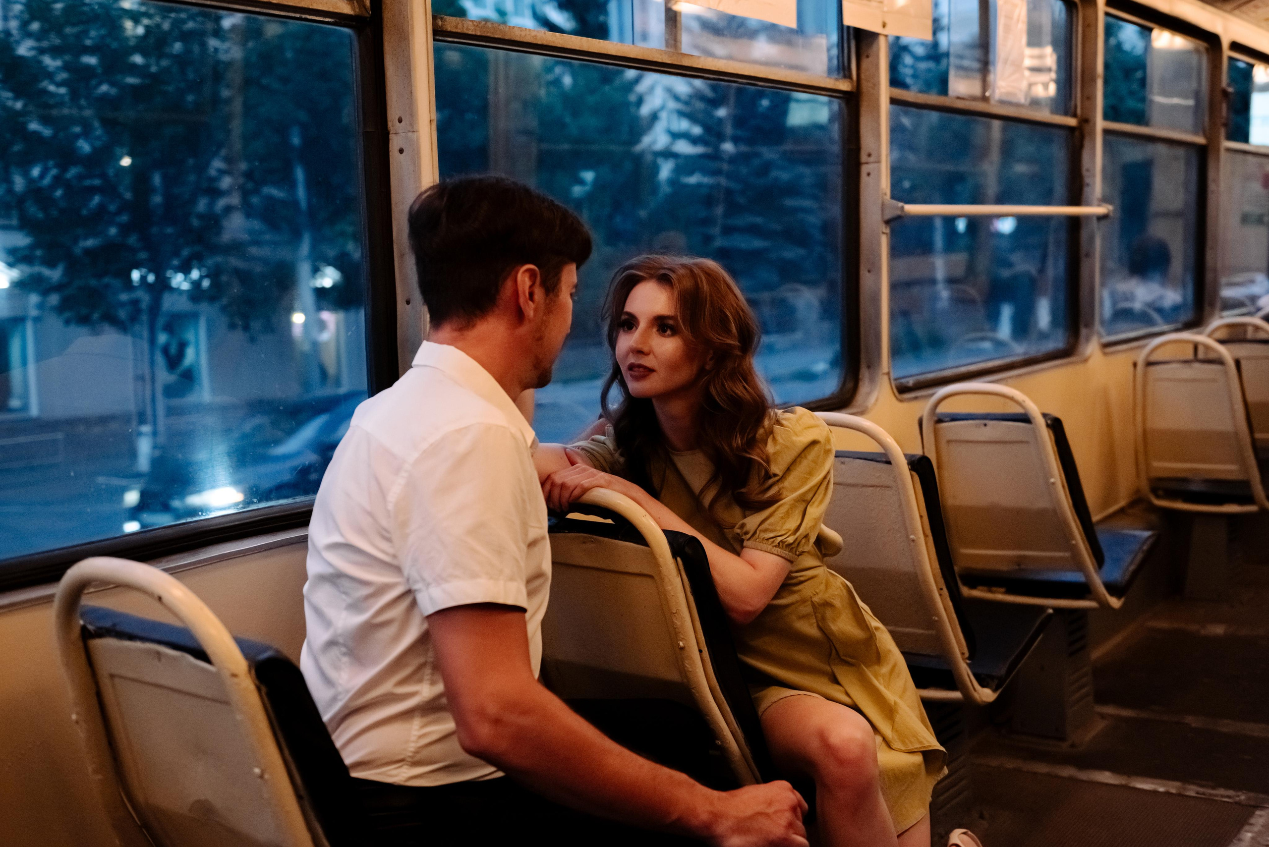 Ночной город. Свадебный и сеейный фотограф в Санкт-Петербурге Елена Худякова