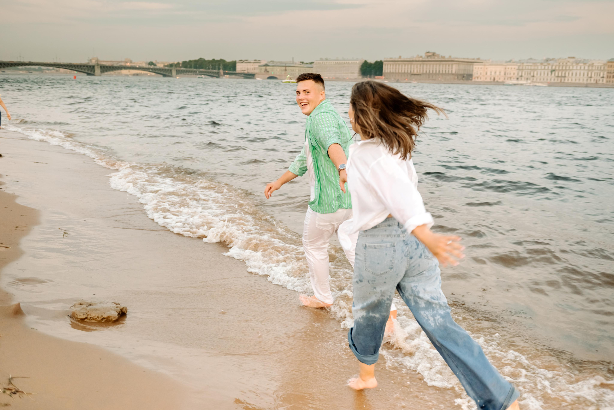 Петропавловская крепость. Свадебный и сеейный фотограф в Санкт-Петербурге Елена Худякова