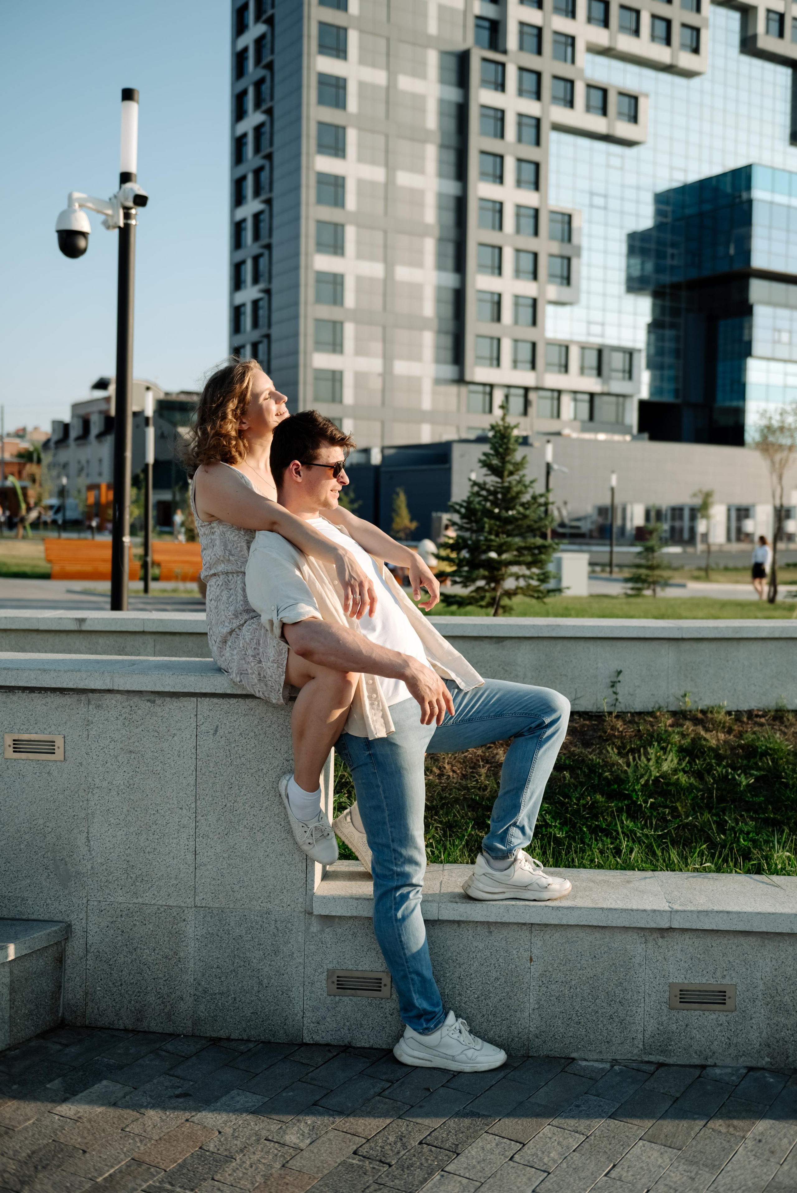 Башня свободы. Свадебный и сеейный фотограф в Санкт-Петербурге Елена Худякова