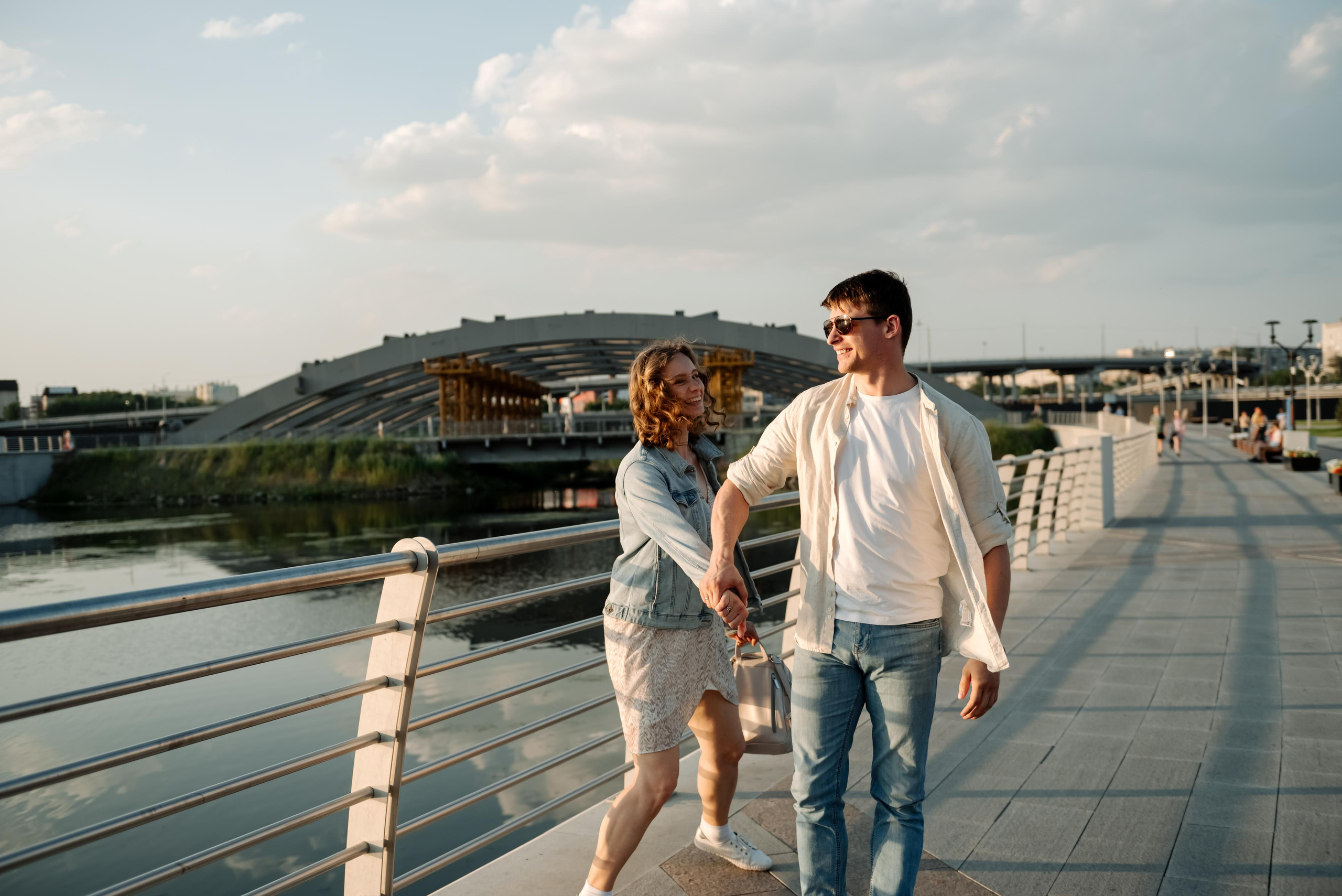 Башня свободы. Свадебный и сеейный фотограф в Санкт-Петербурге Елена Худякова