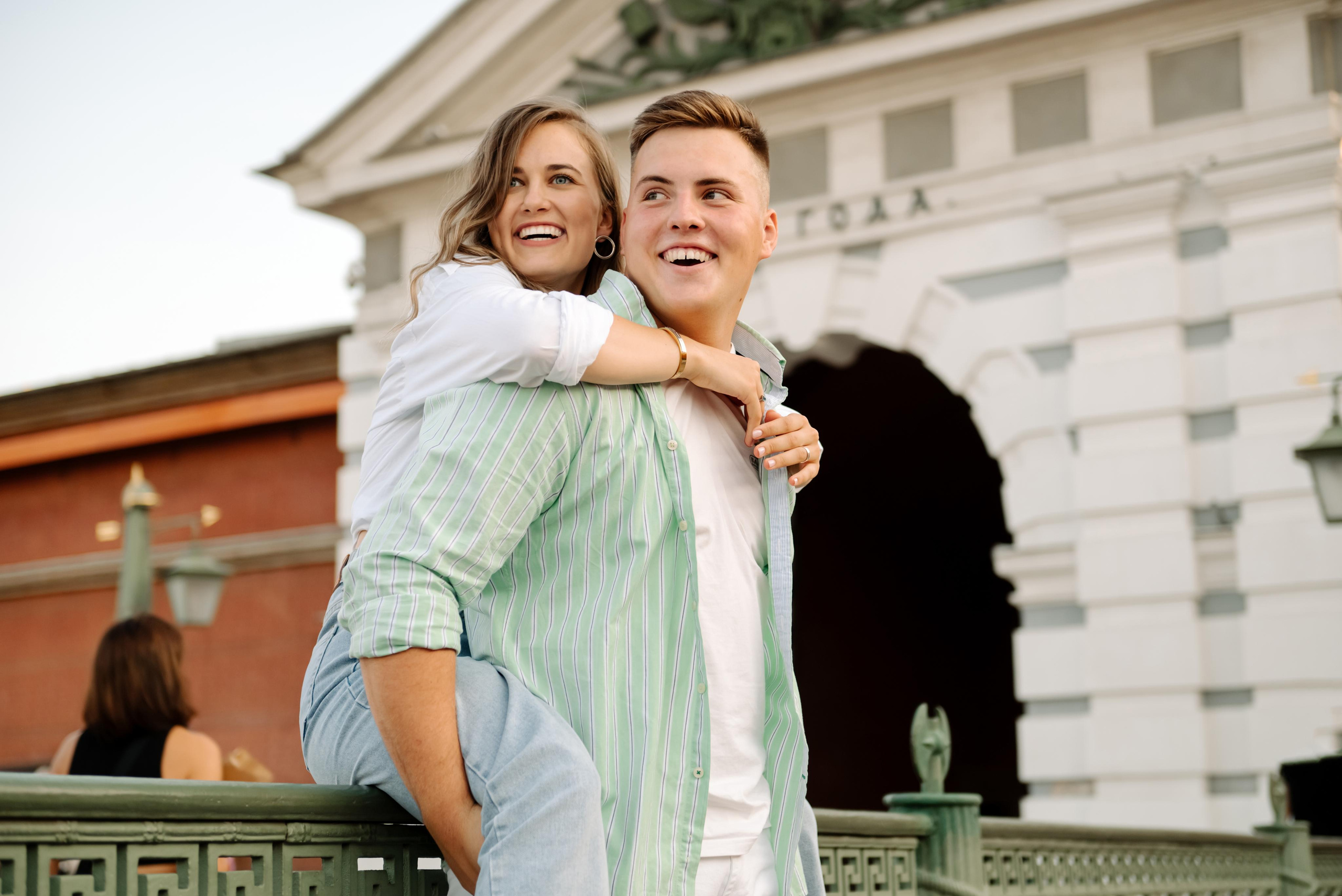 Петропавловская крепость. Свадебный и сеейный фотограф в Санкт-Петербурге Елена Худякова