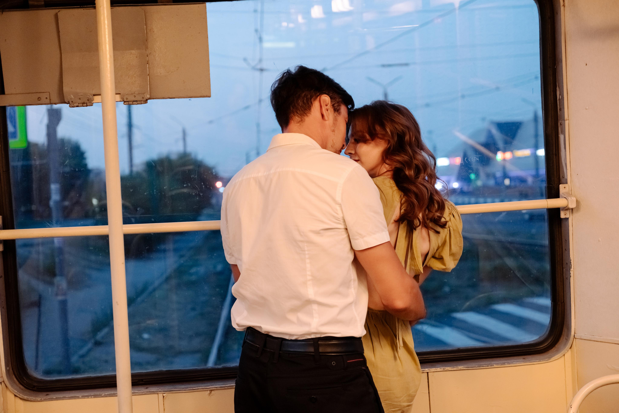 Ночной город. Свадебный и сеейный фотограф в Санкт-Петербурге Елена Худякова