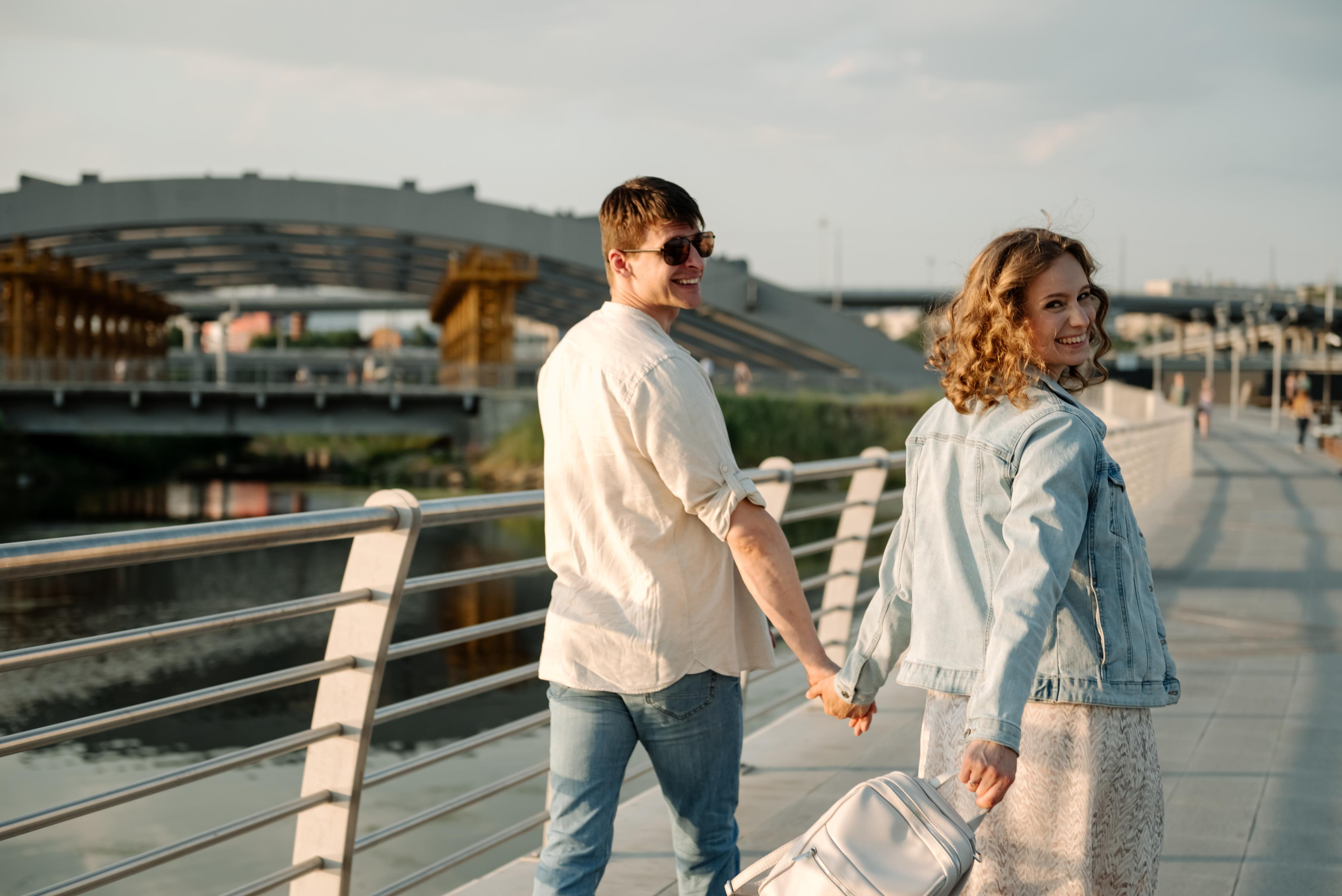 Башня свободы. Свадебный и сеейный фотограф в Санкт-Петербурге Елена Худякова